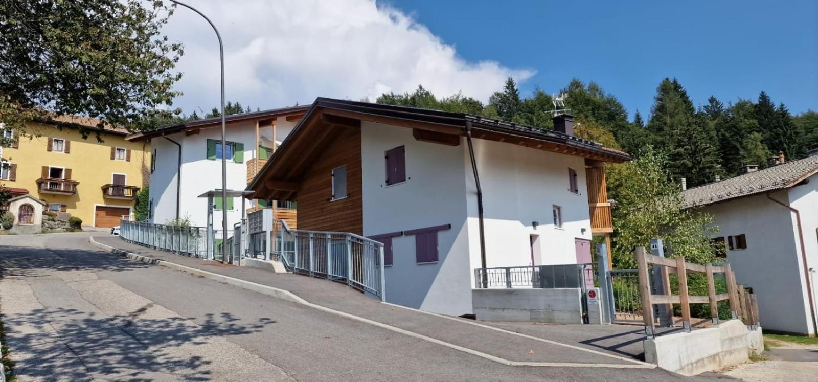 Appartamento - Chalet Baltmann - Lavarone view 4