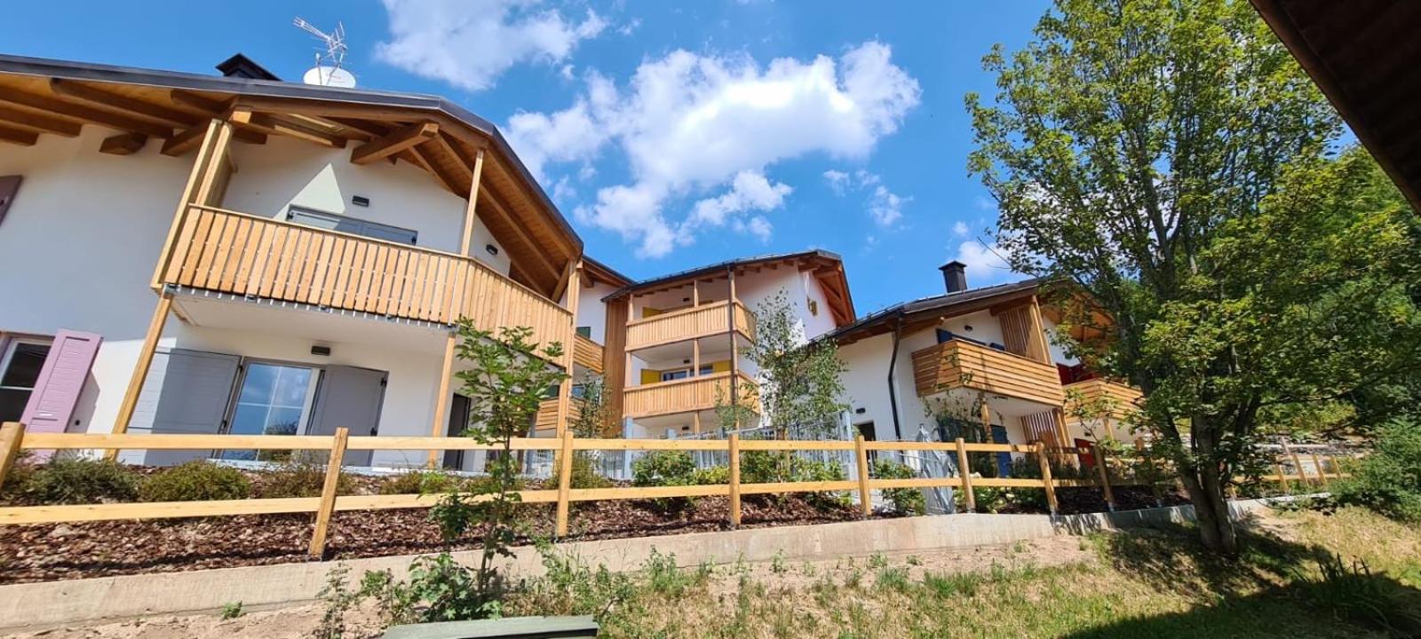Appartamento - Chalet Baltmann - Lavarone view 3