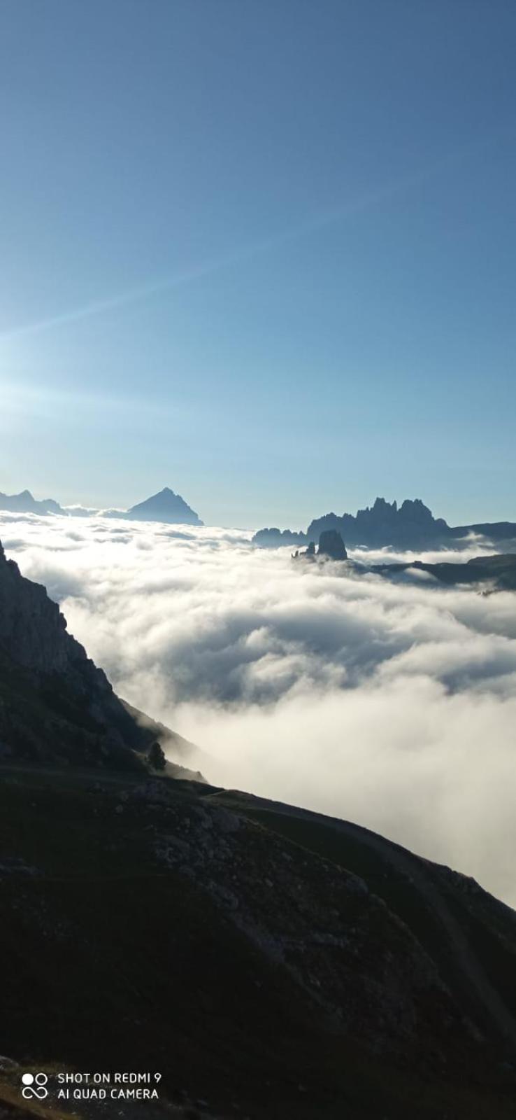 Panorama mozzafiato