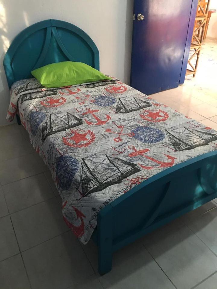 CASAMARAZUL Beach house