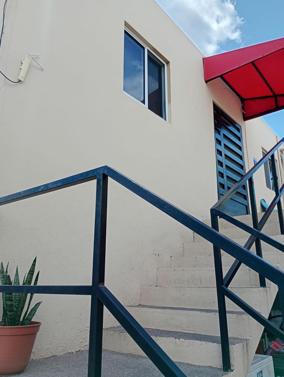 Hgen Rooms & Suites