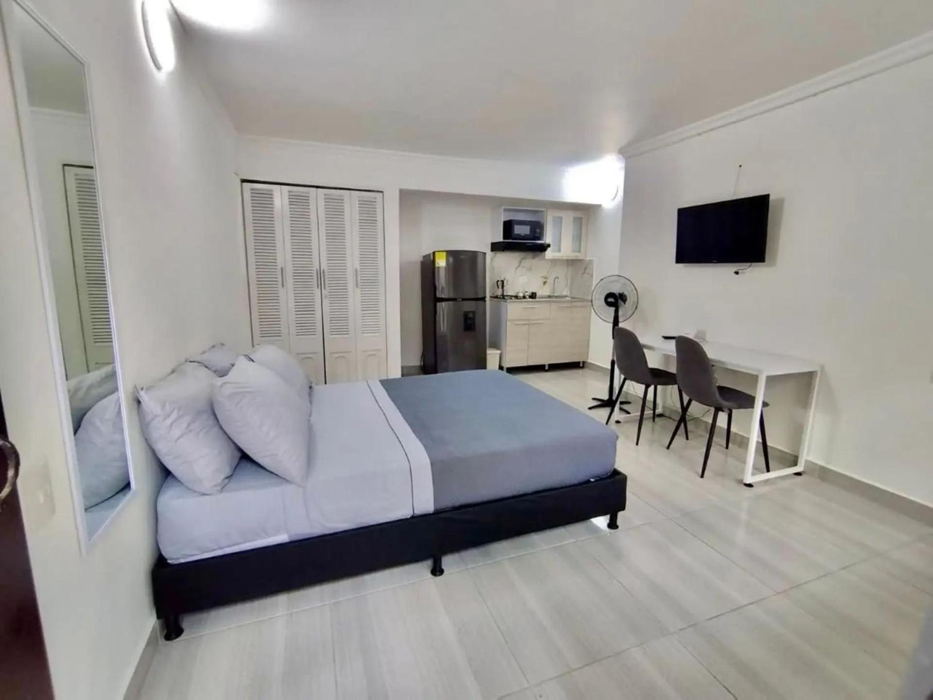 Apartahotel Poblado-Aguacatala