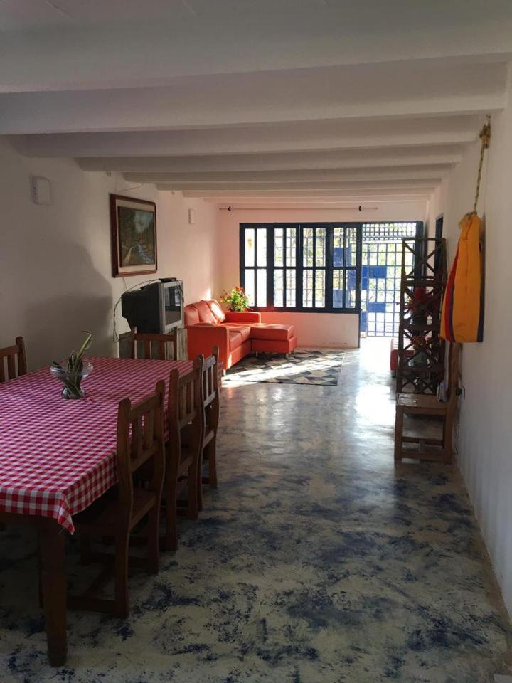 CASAMARAZUL Beach house