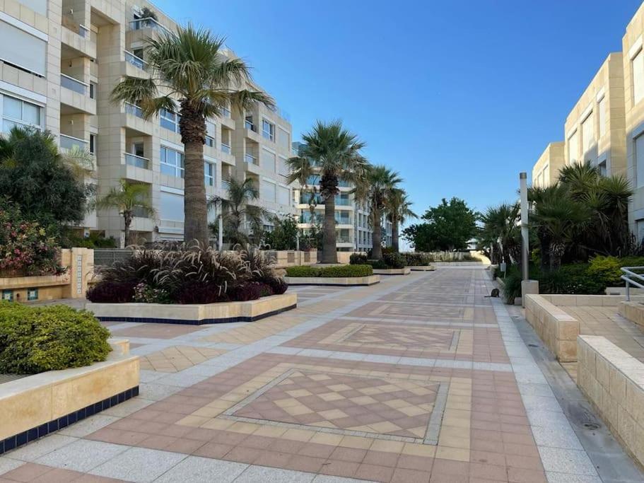 The Yacht Apartment in Herzlia view 5