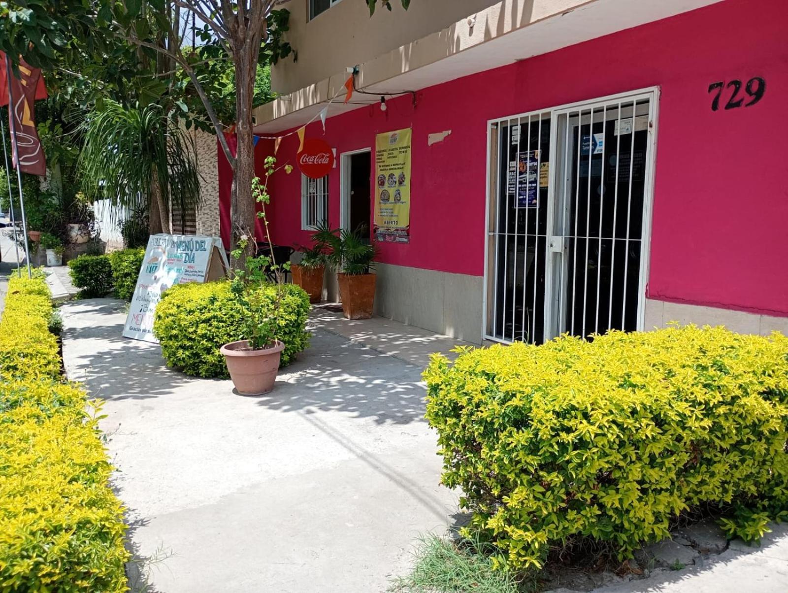 Hgen Rooms & Suites