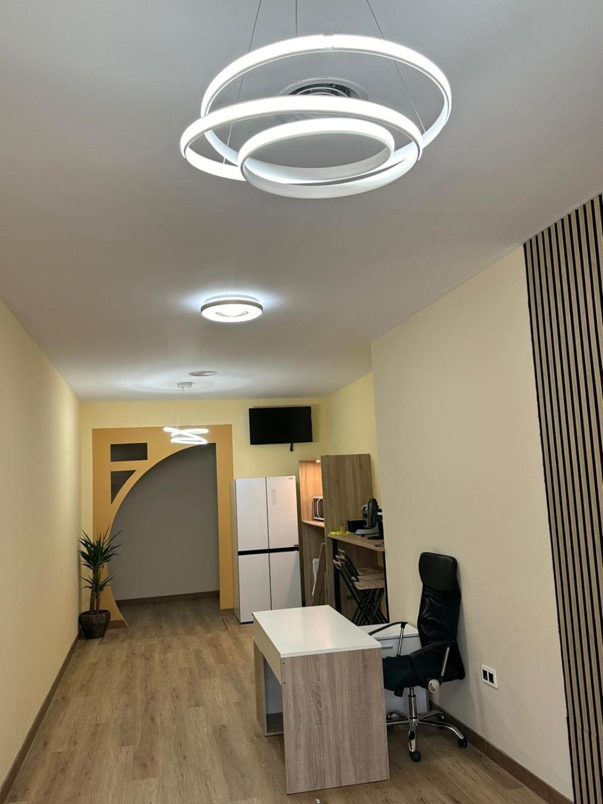 OPTIMUS COMFORT Campoamor 101