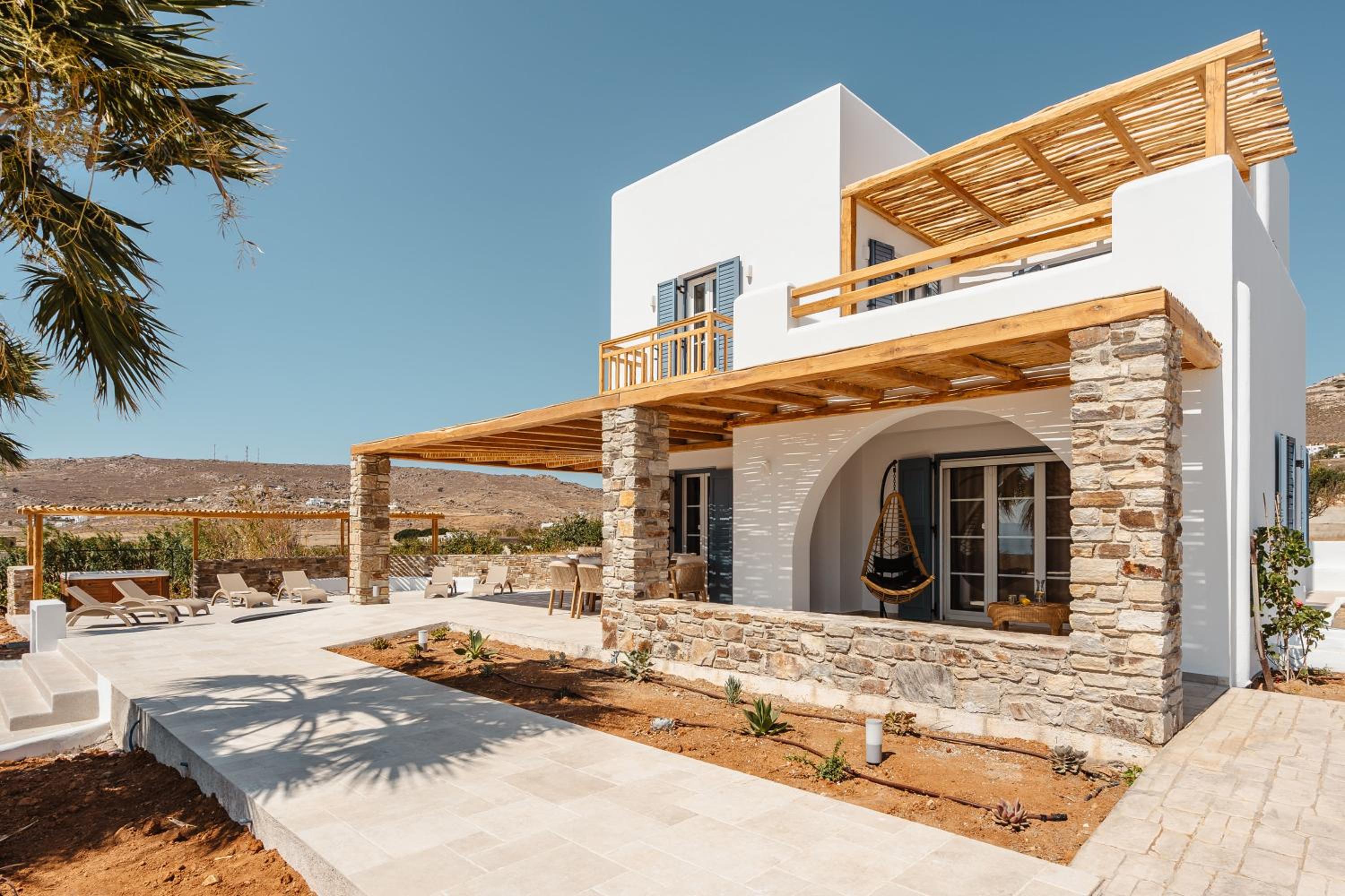 Diamond of Cyclades photo 5