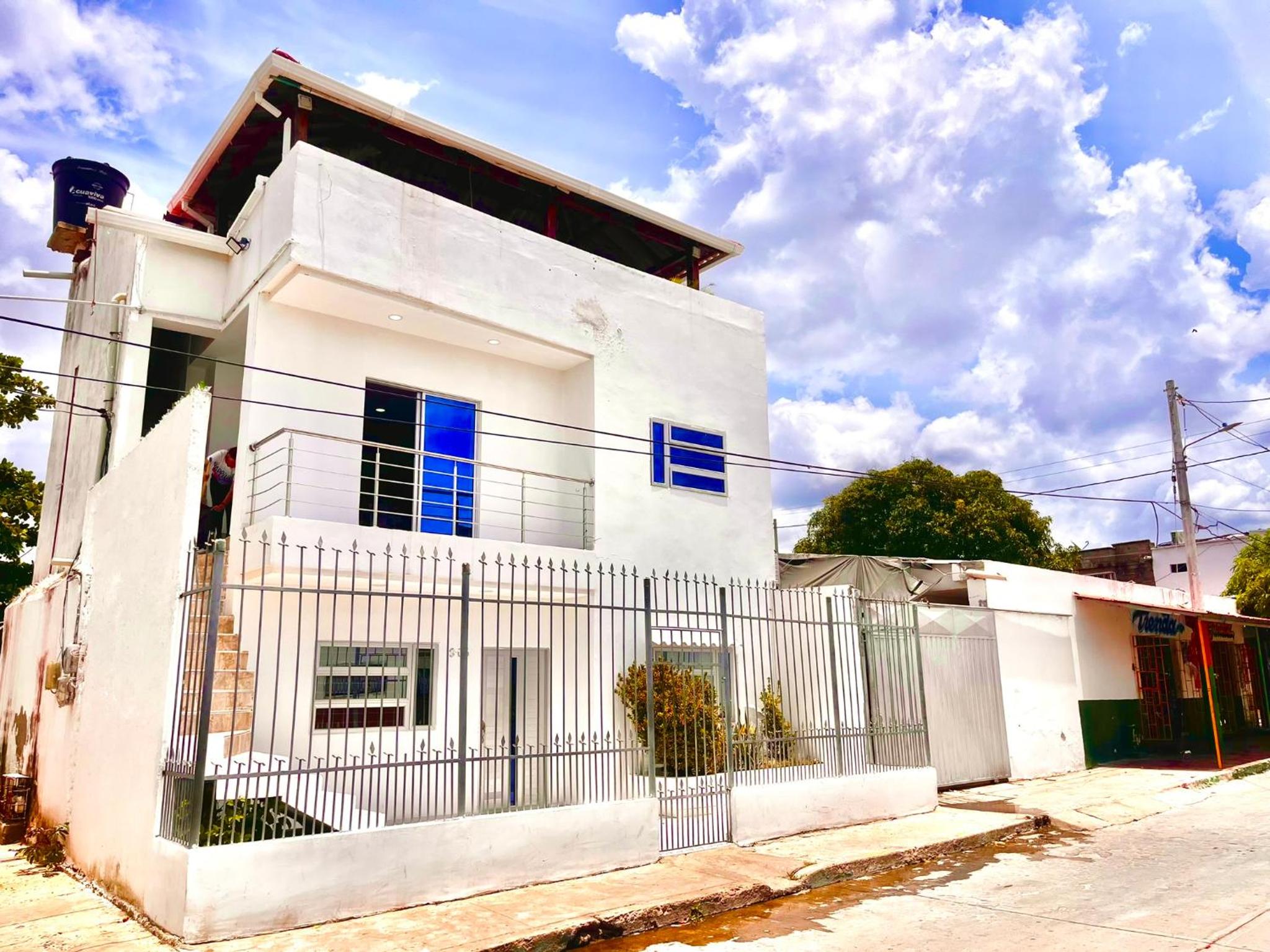 building