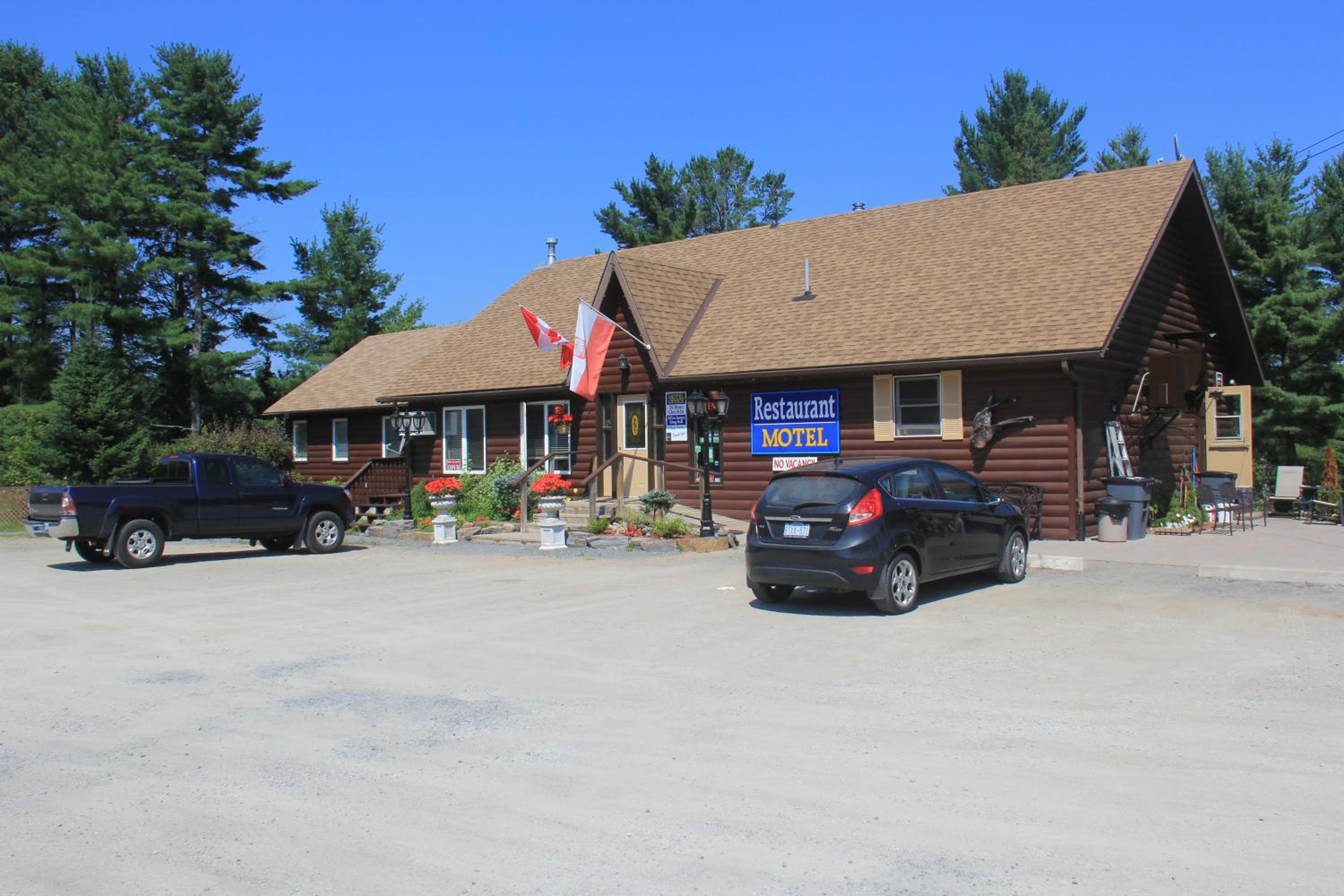 Spring Lake Resort