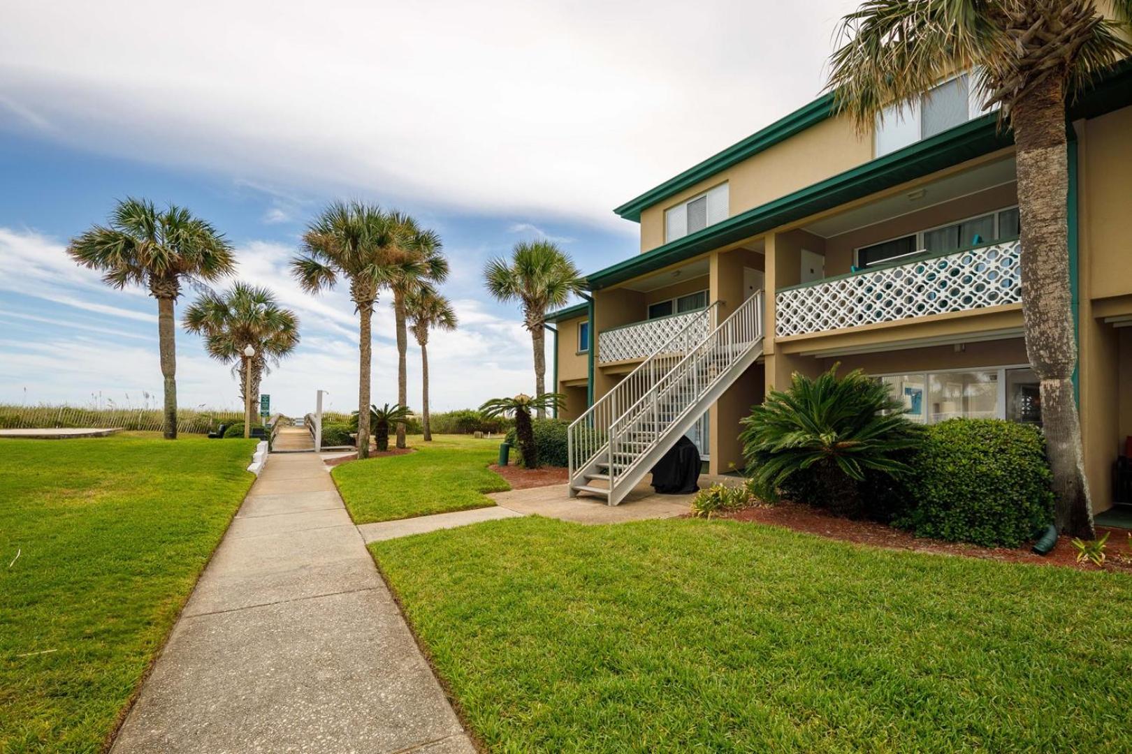 Seaspray Condos 216A