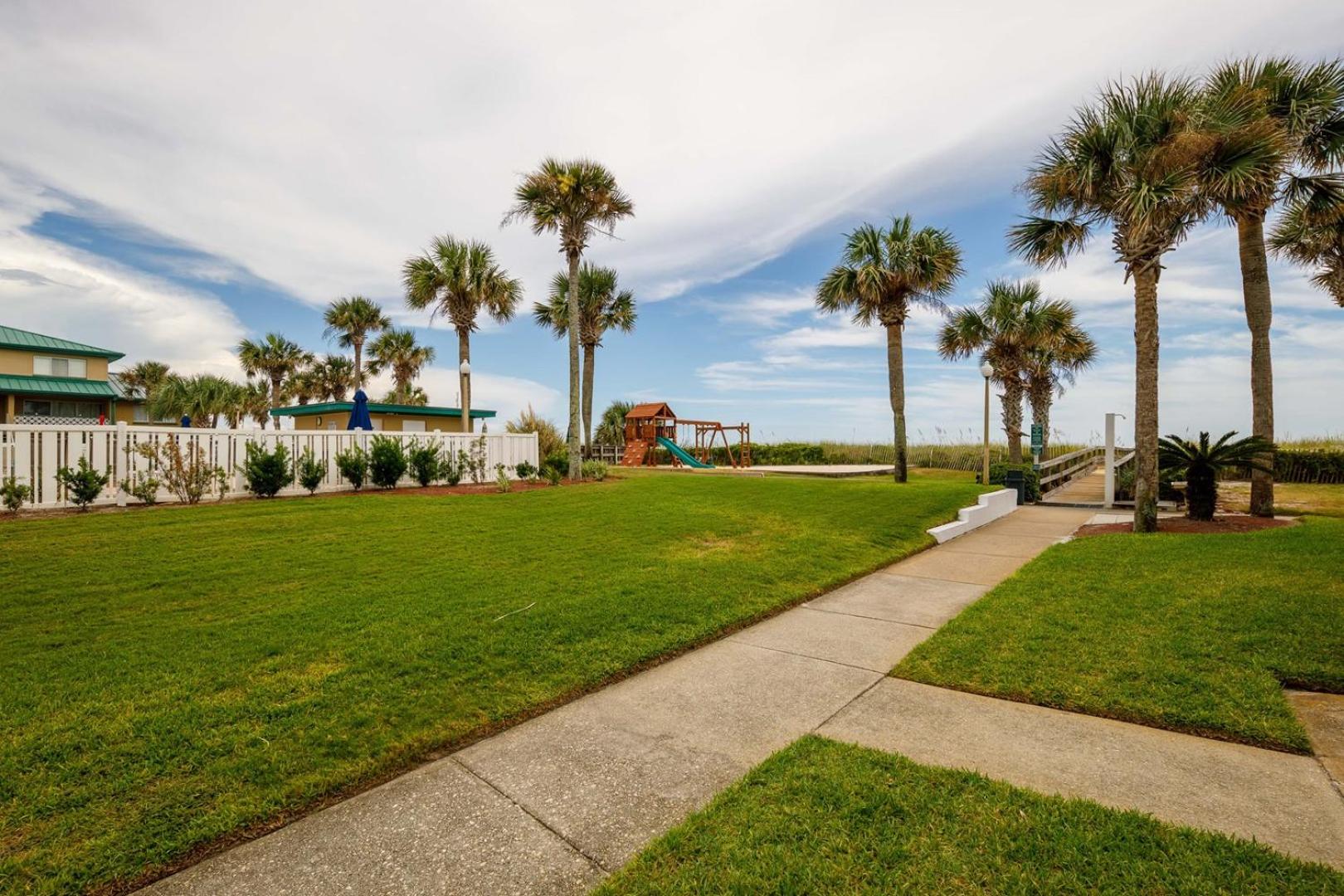 Seaspray Condos 216A