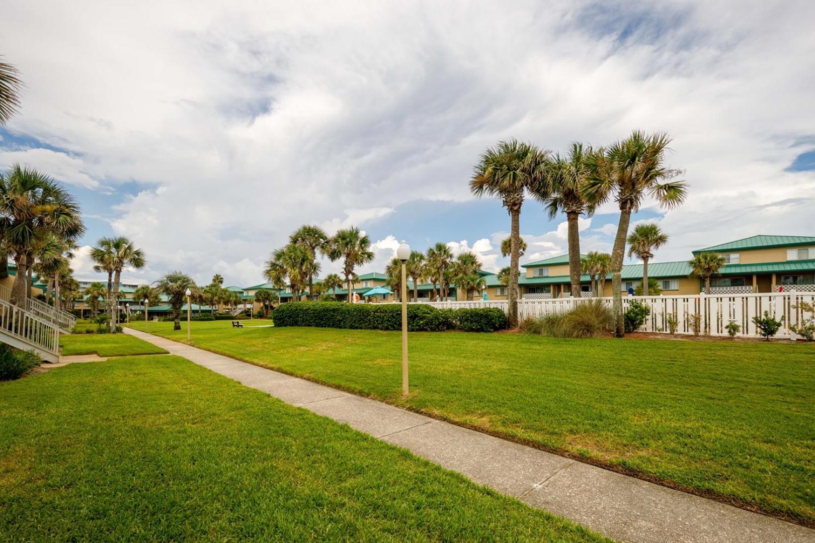 Seaspray Condos 216A