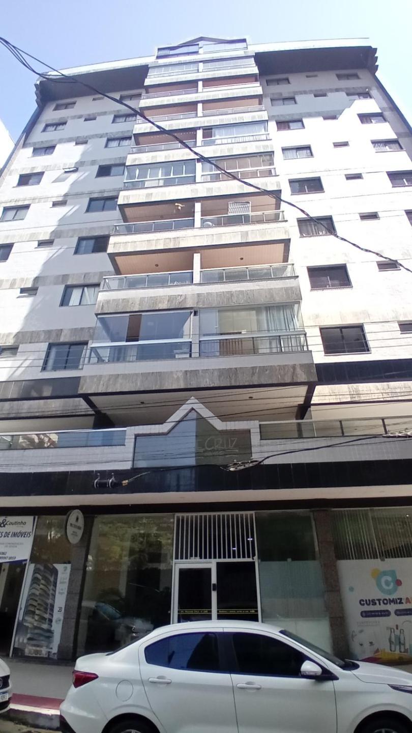 Apartamento atraente em Guarapari