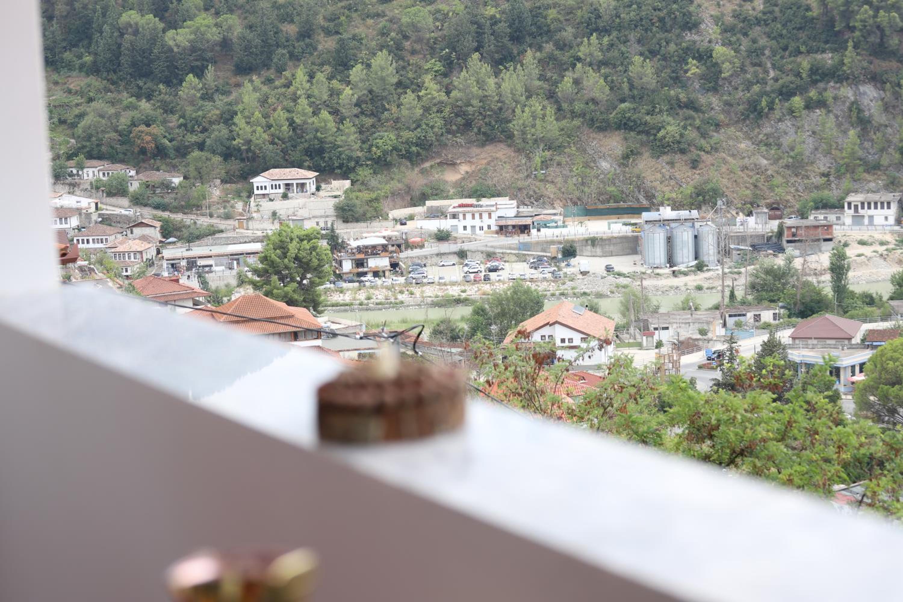 Vila Toska Berat