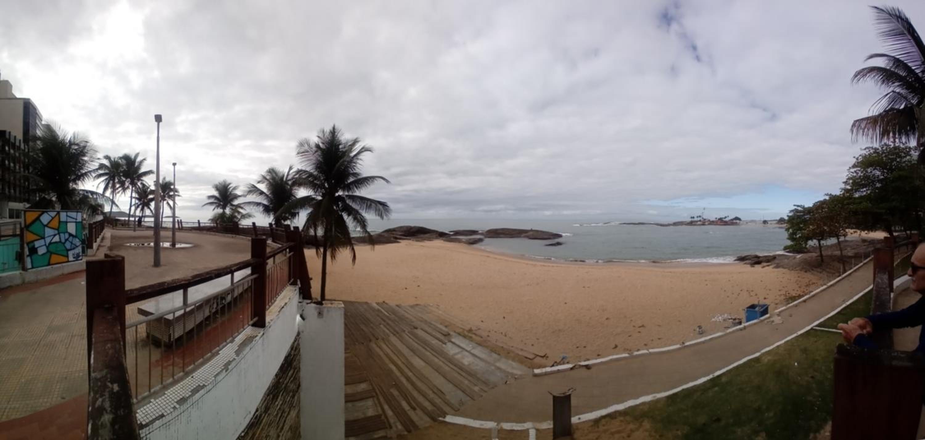 Apartamento atraente em Guarapari