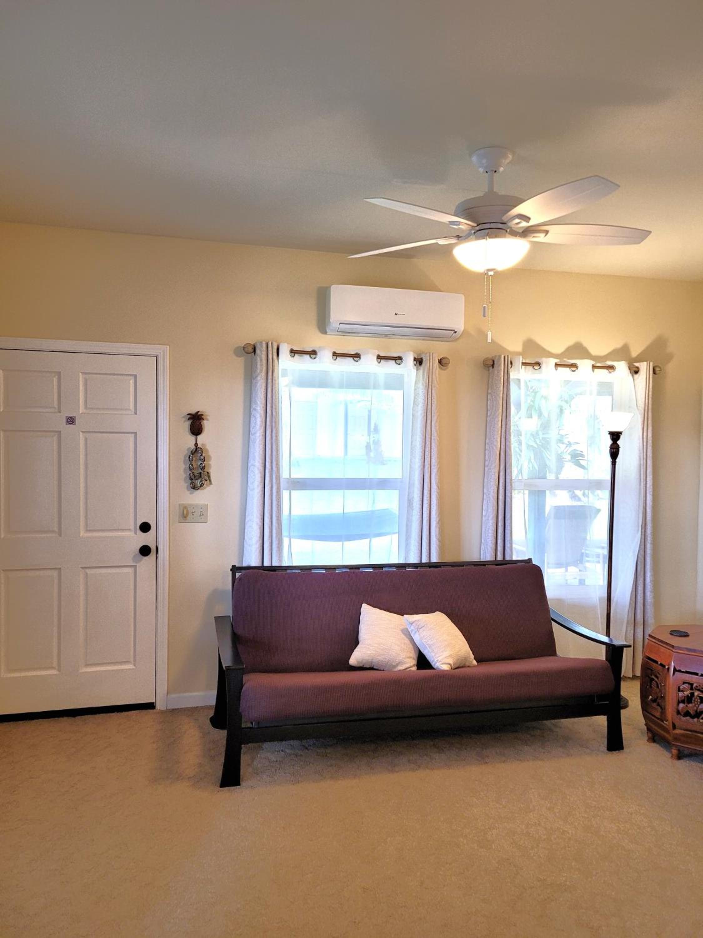 Island Goode's - Luxury Adult Only Accommodation near Hilo