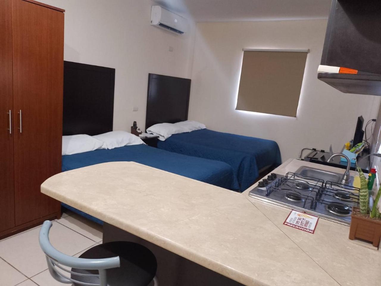 Hgen Rooms & Suites