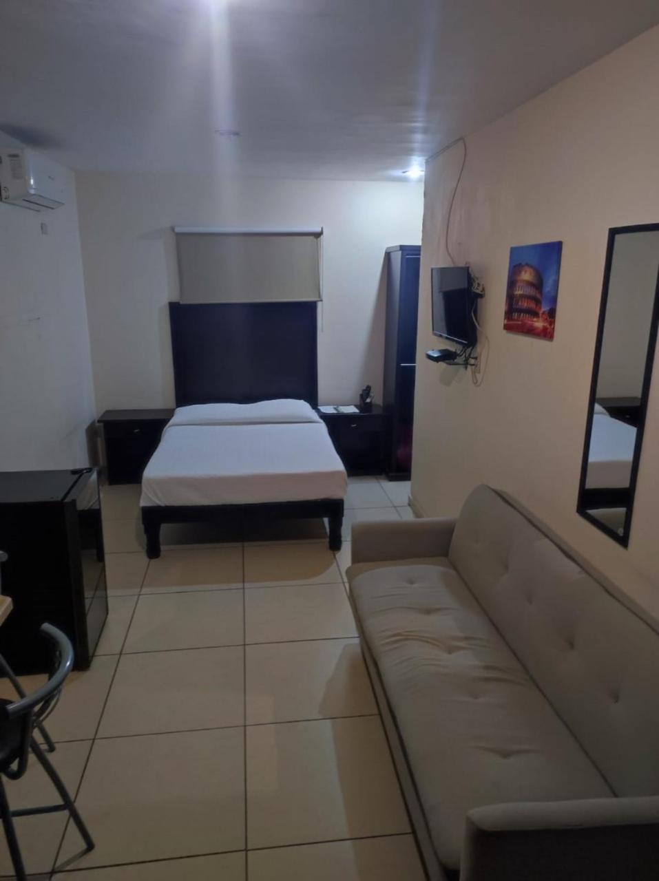 Hgen Rooms & Suites