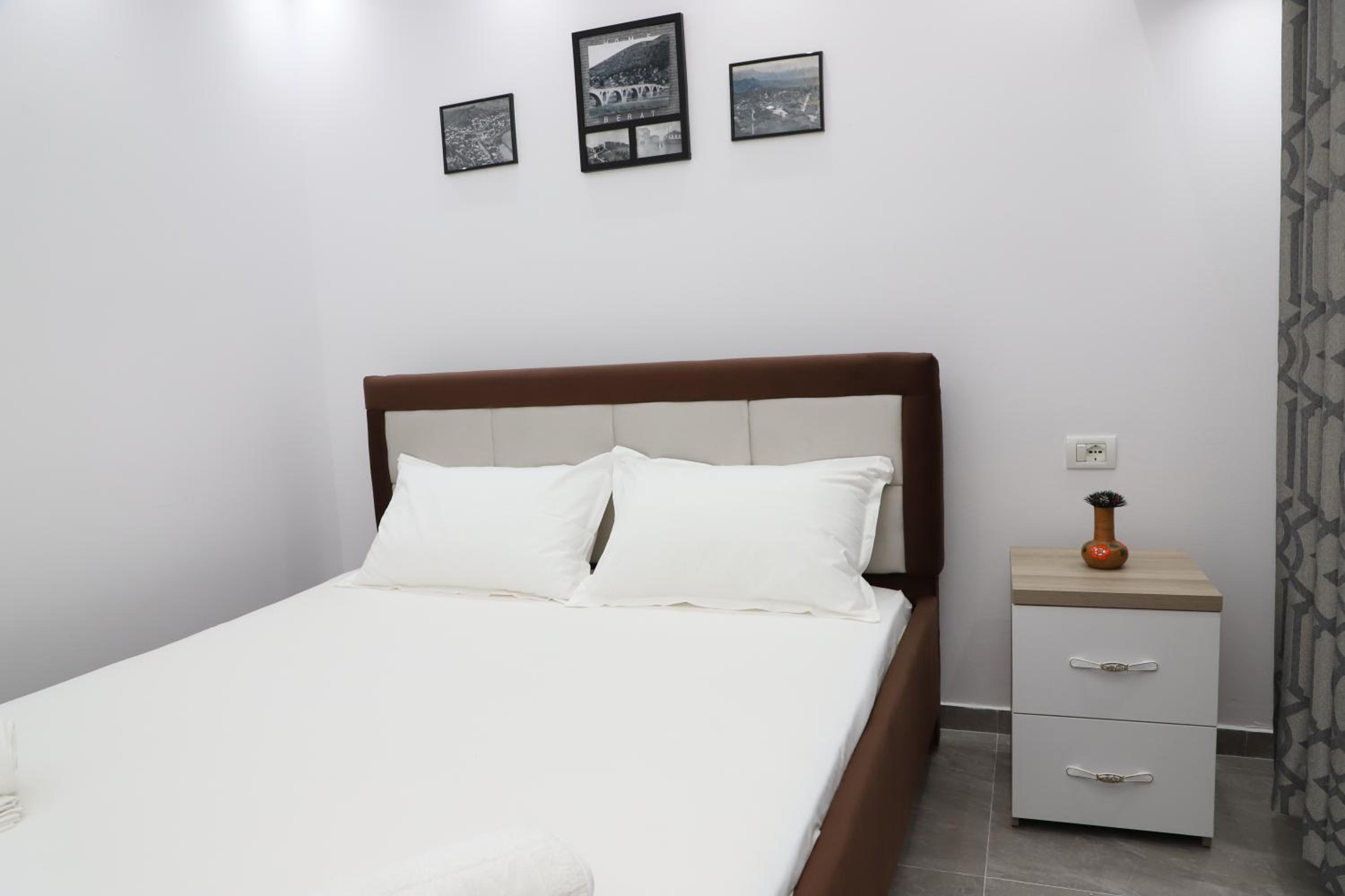 Vila Toska Berat