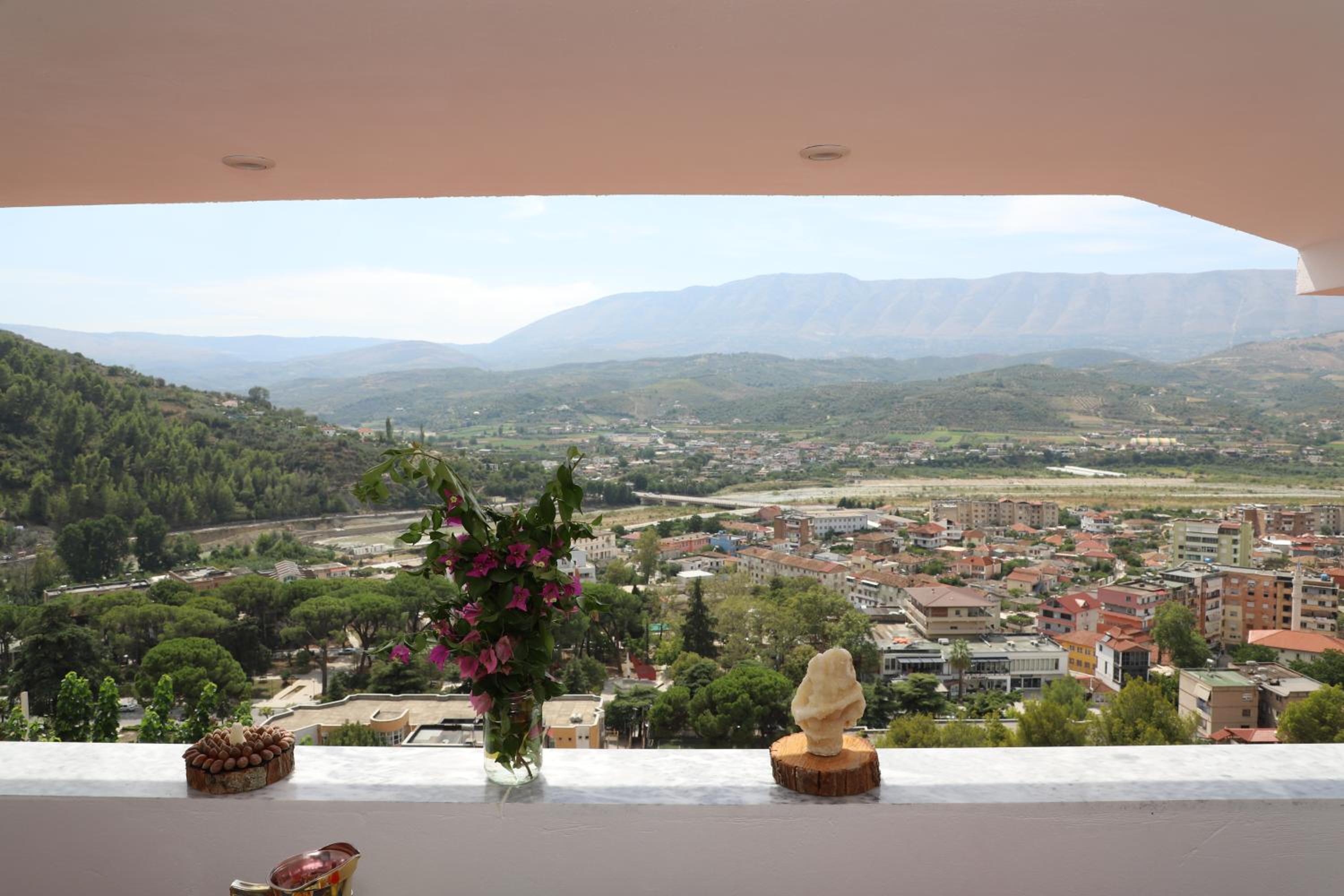 Vila Toska Berat