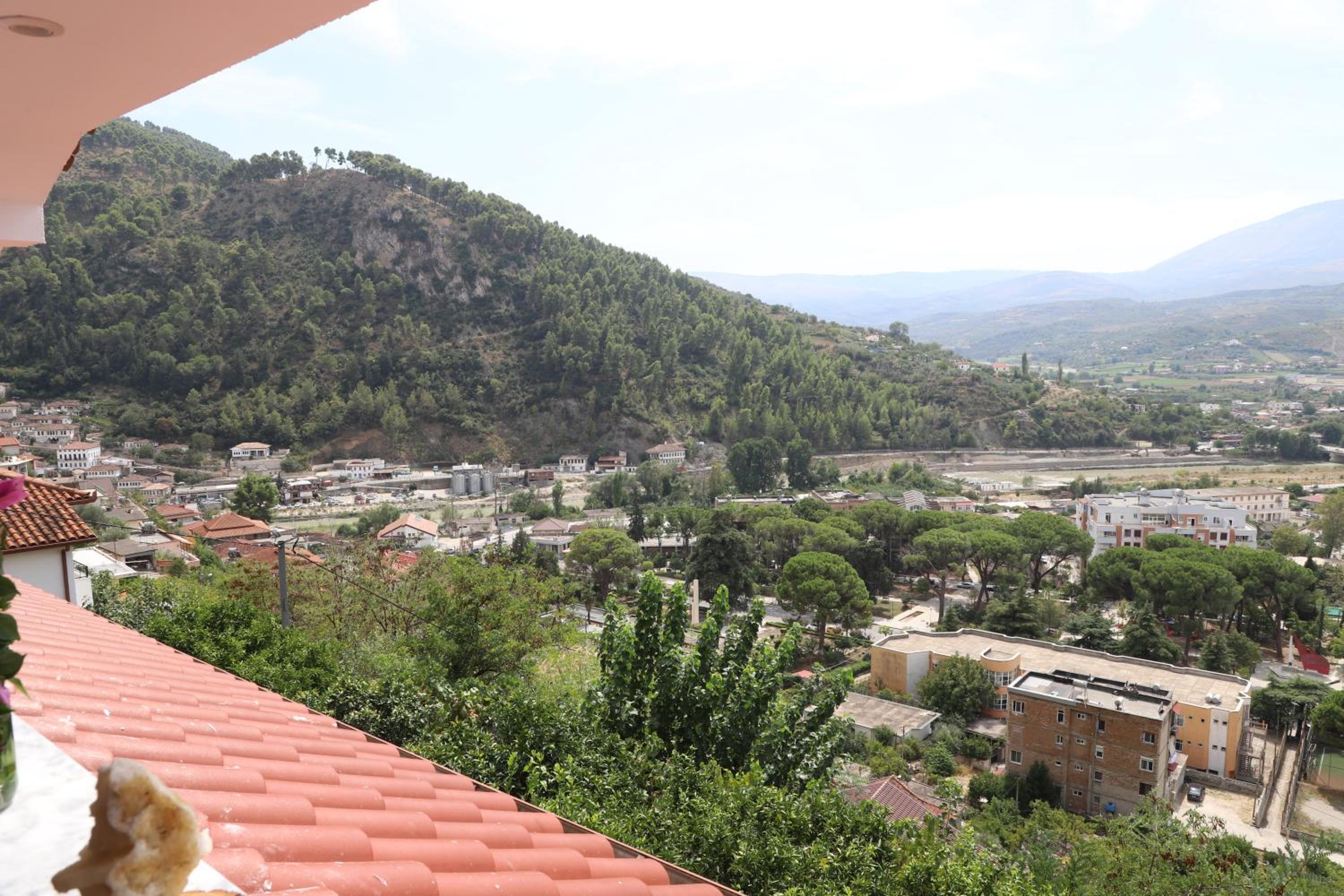 Vila Toska Berat