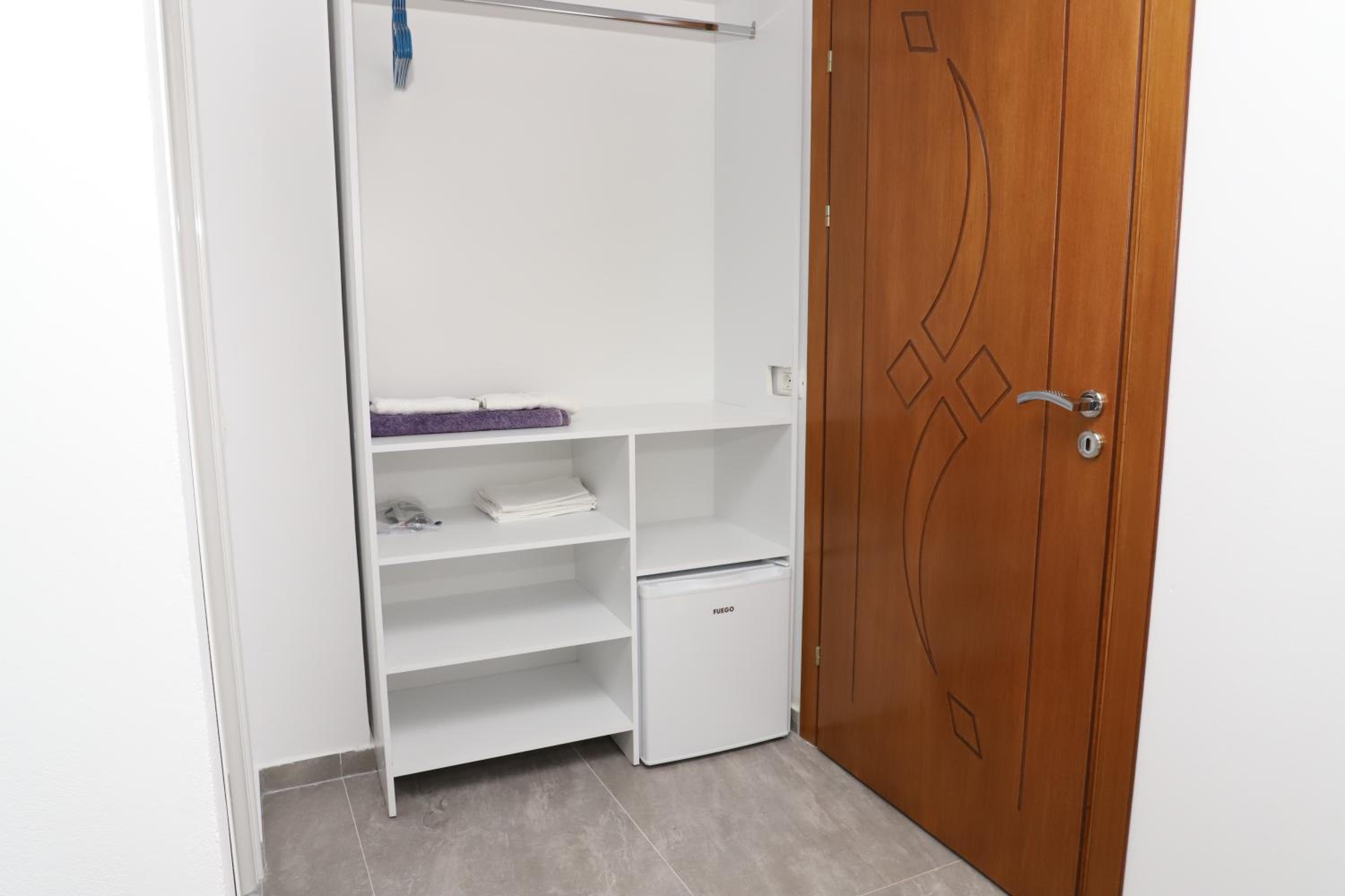 Vila Toska Berat