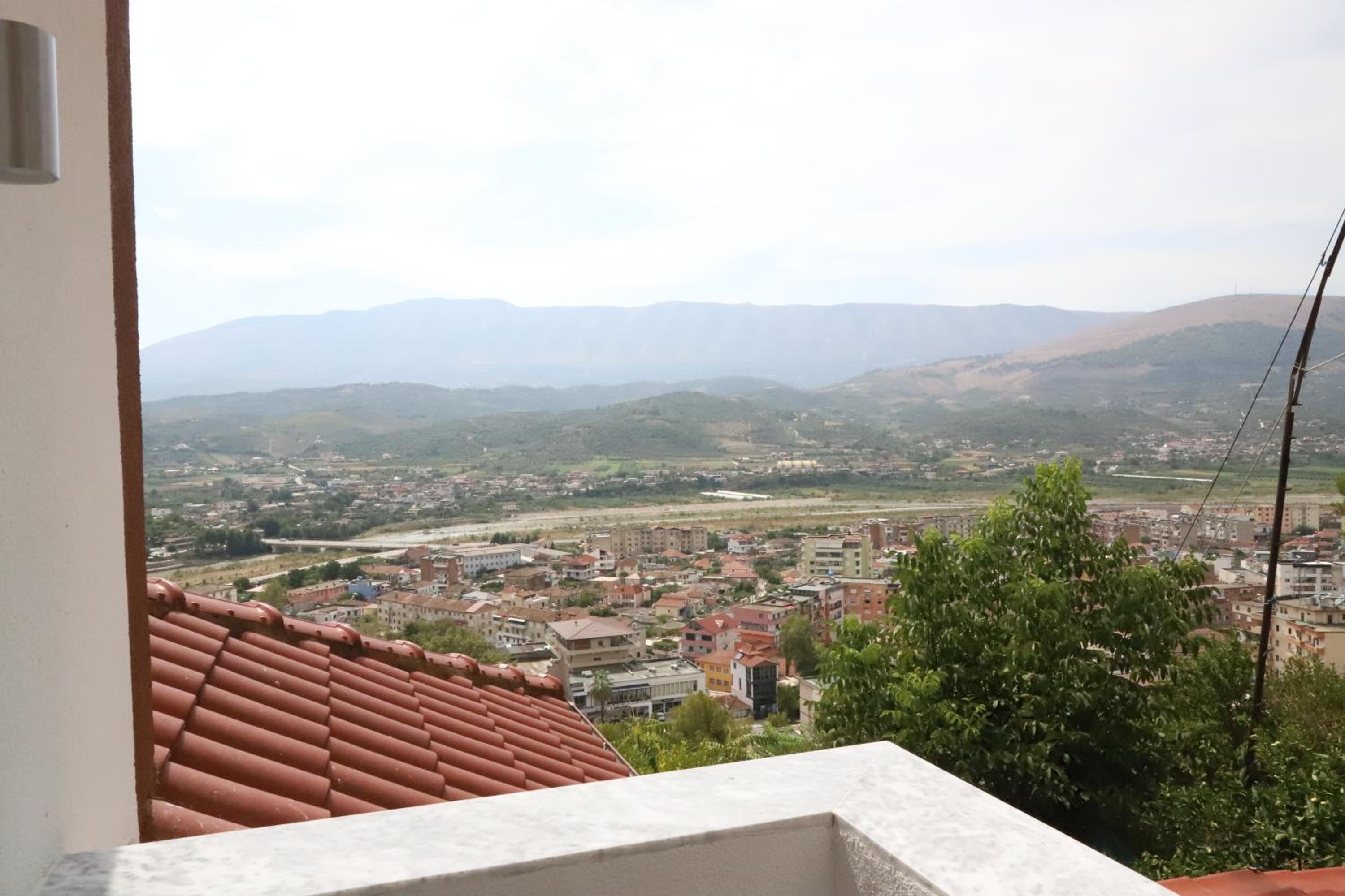 Vila Toska Berat