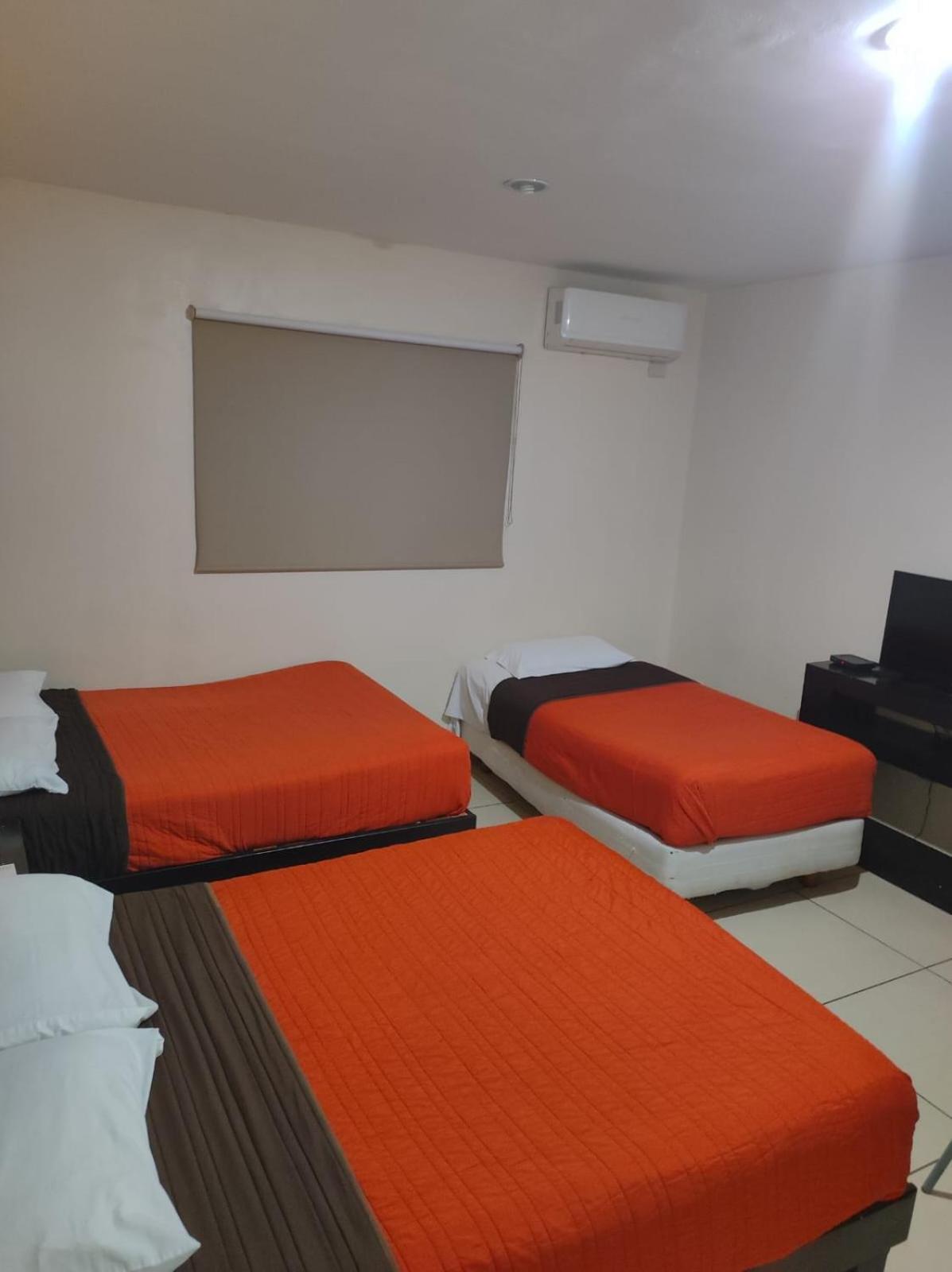 Hgen Rooms & Suites