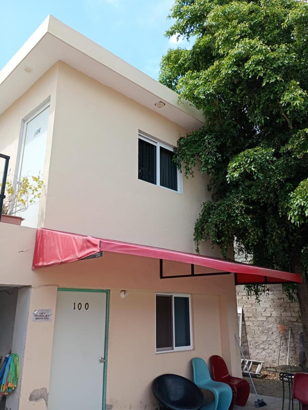 Hgen Rooms & Suites