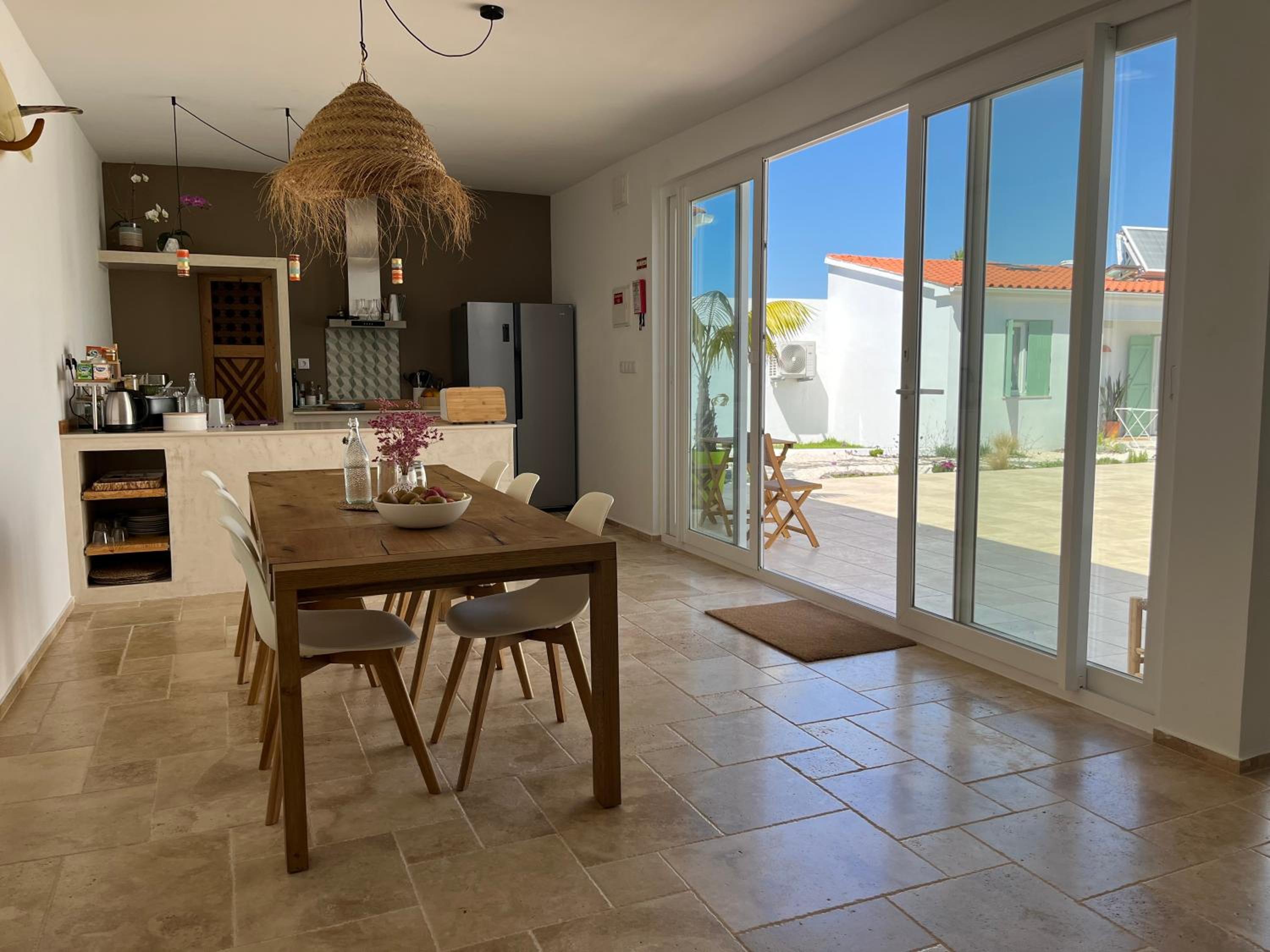 B&B Casa Areia view 5