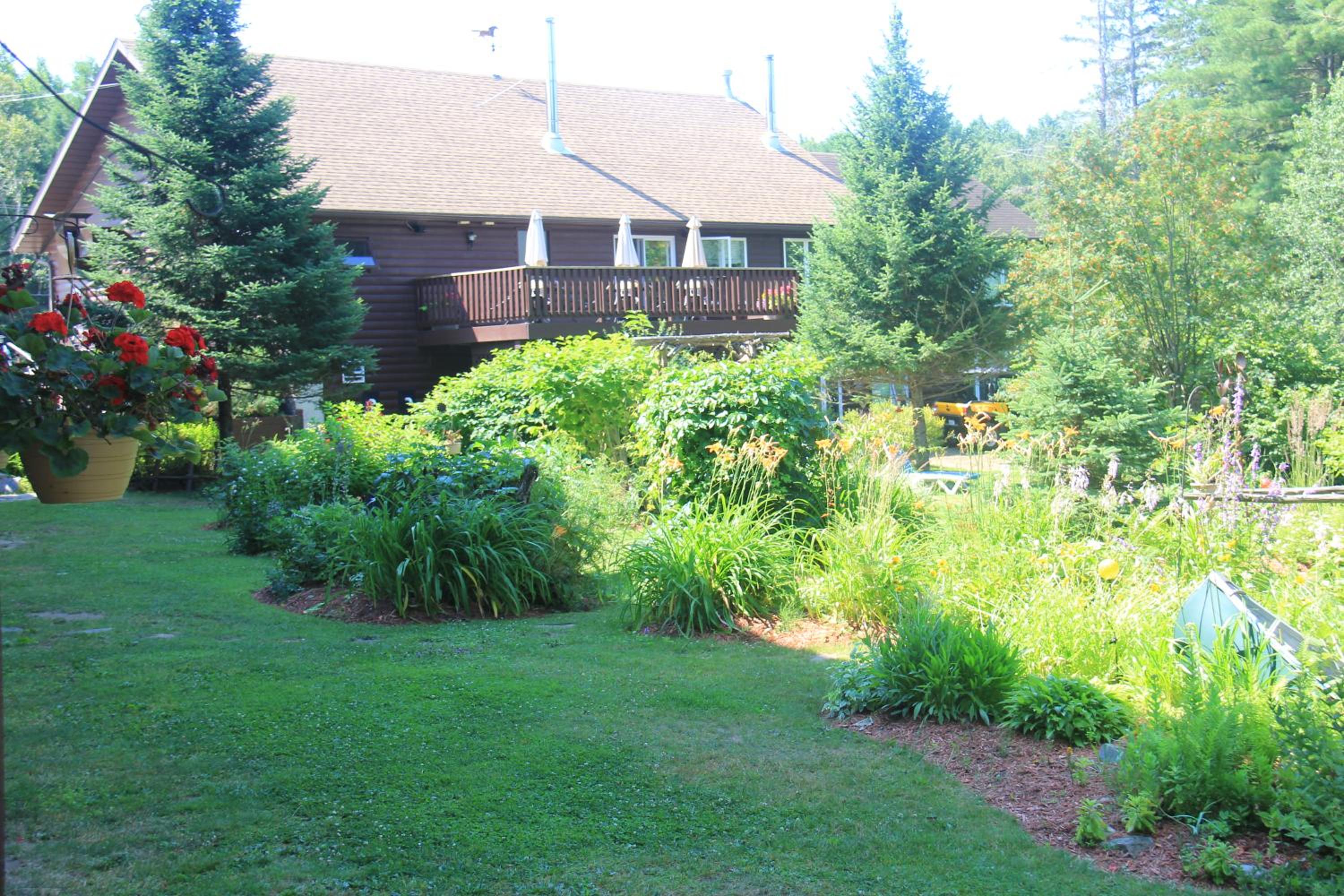 Spring Lake Resort