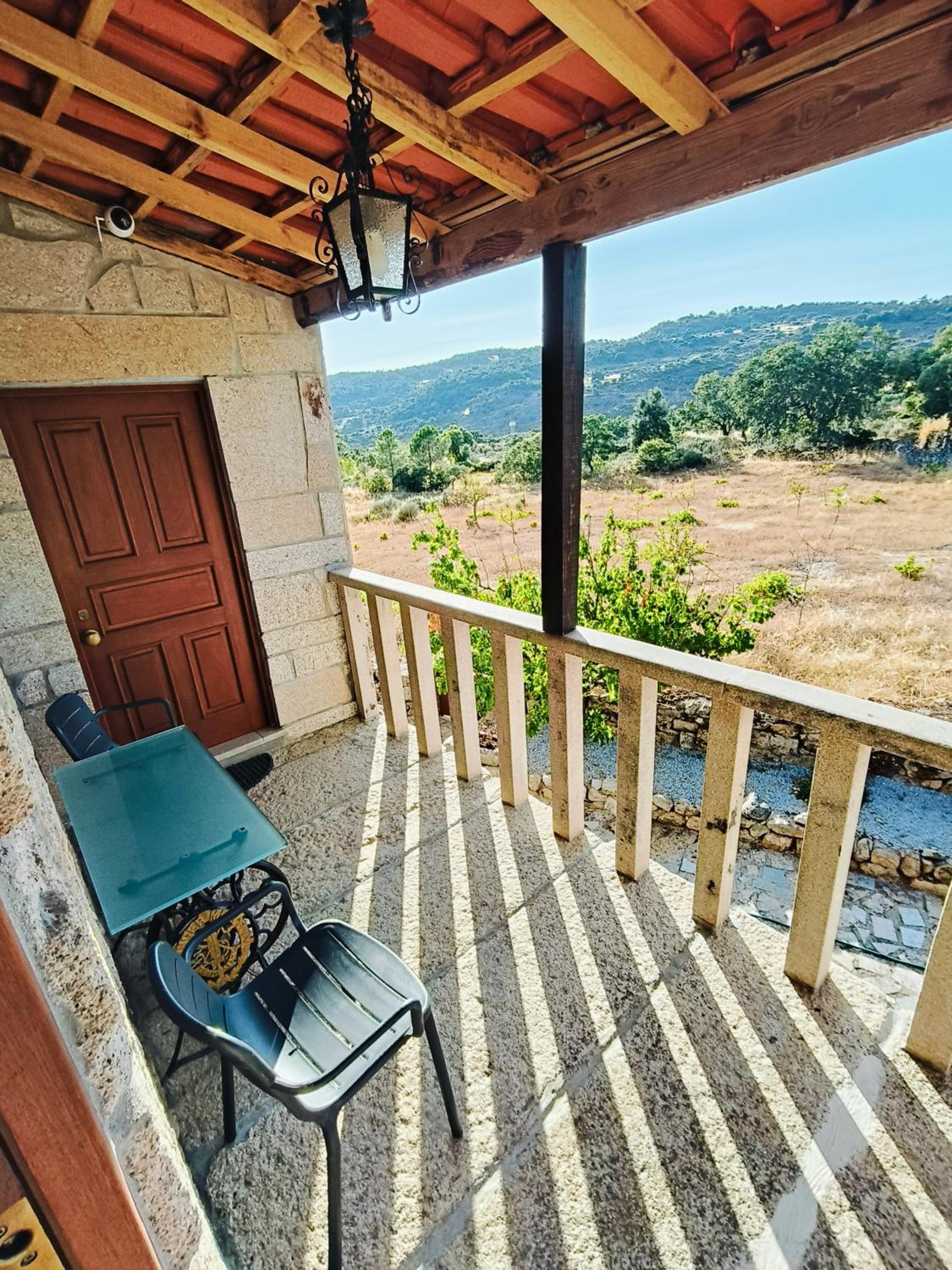 Quinta das Amendoeiras view 2