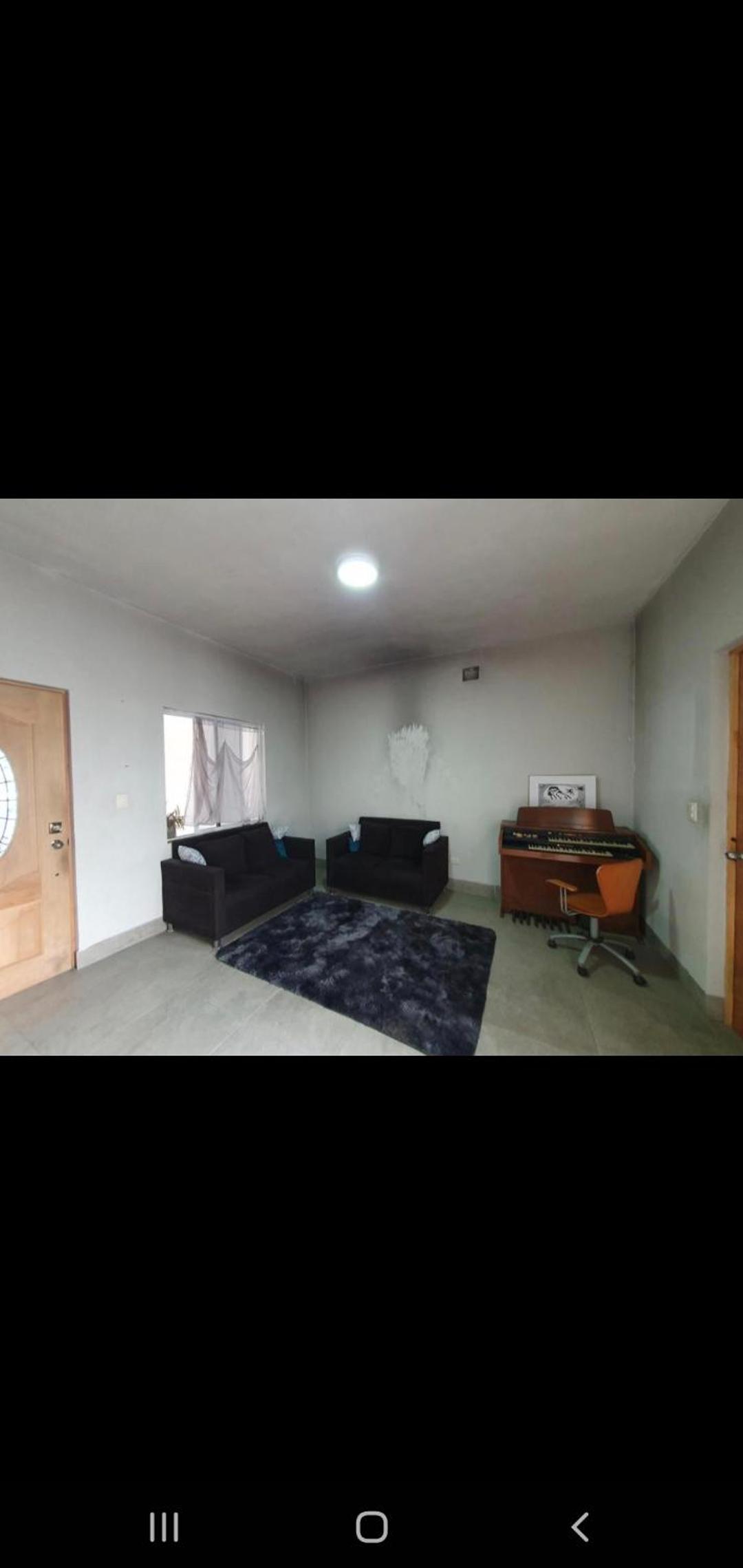 Habitación en Monterrey Centro