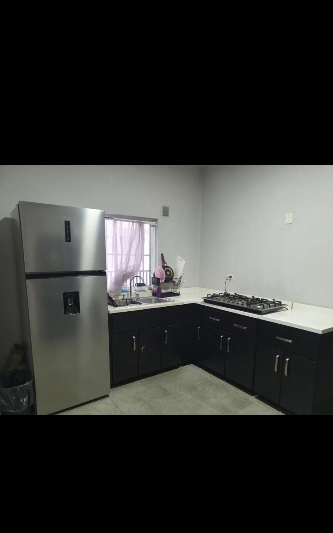Habitación en Monterrey Centro