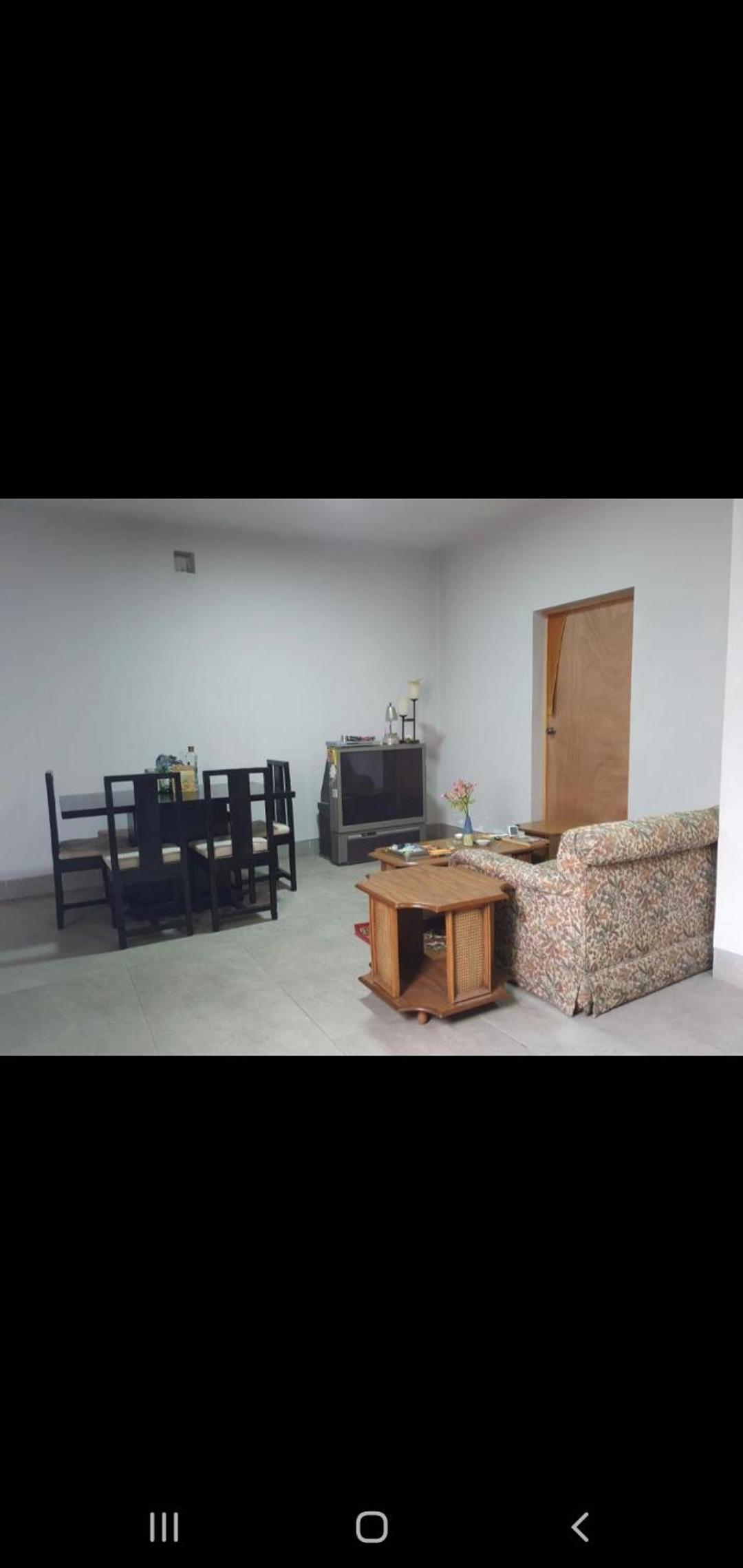 Habitación en Monterrey Centro