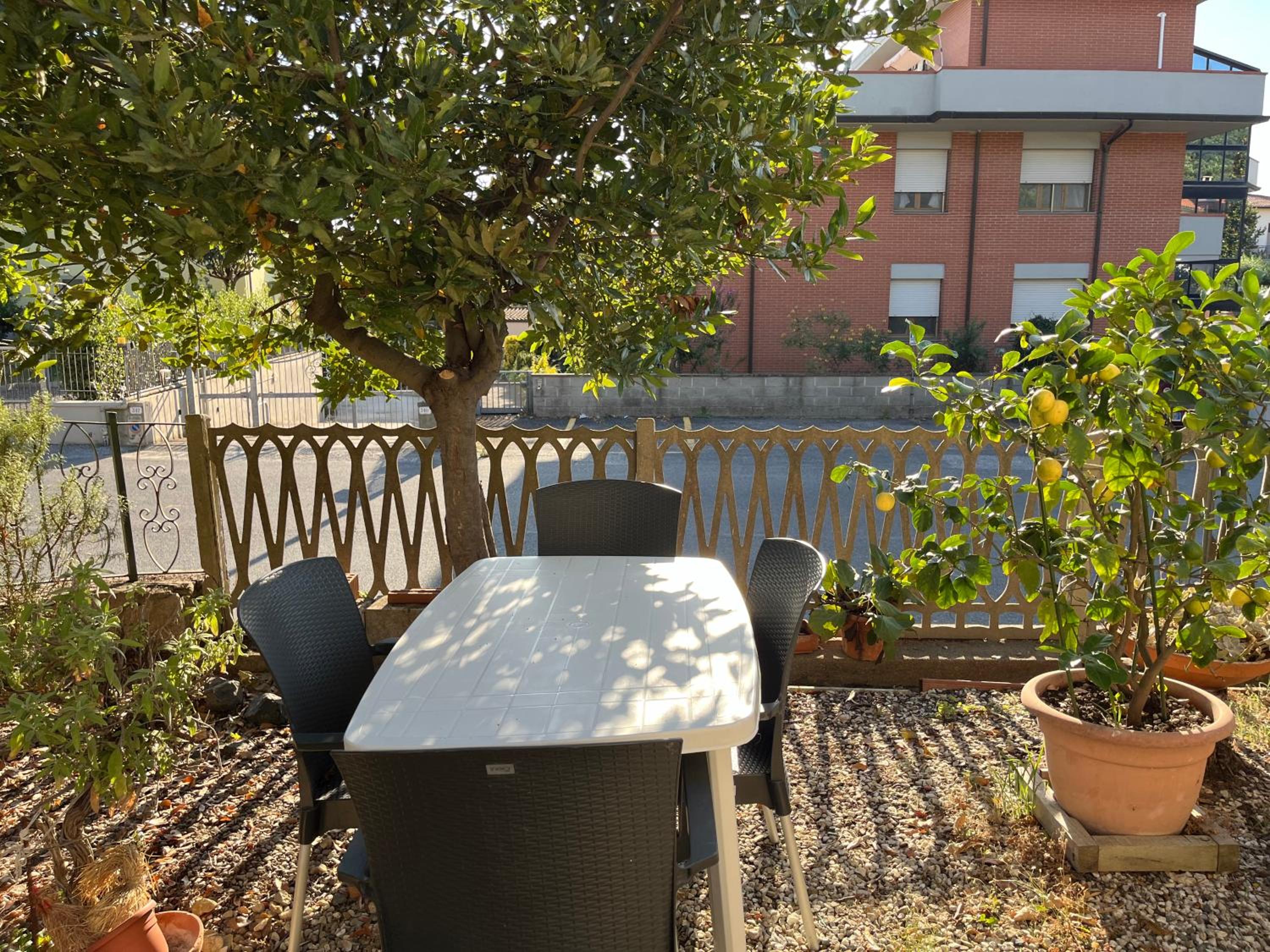 Casa Collesalvetti