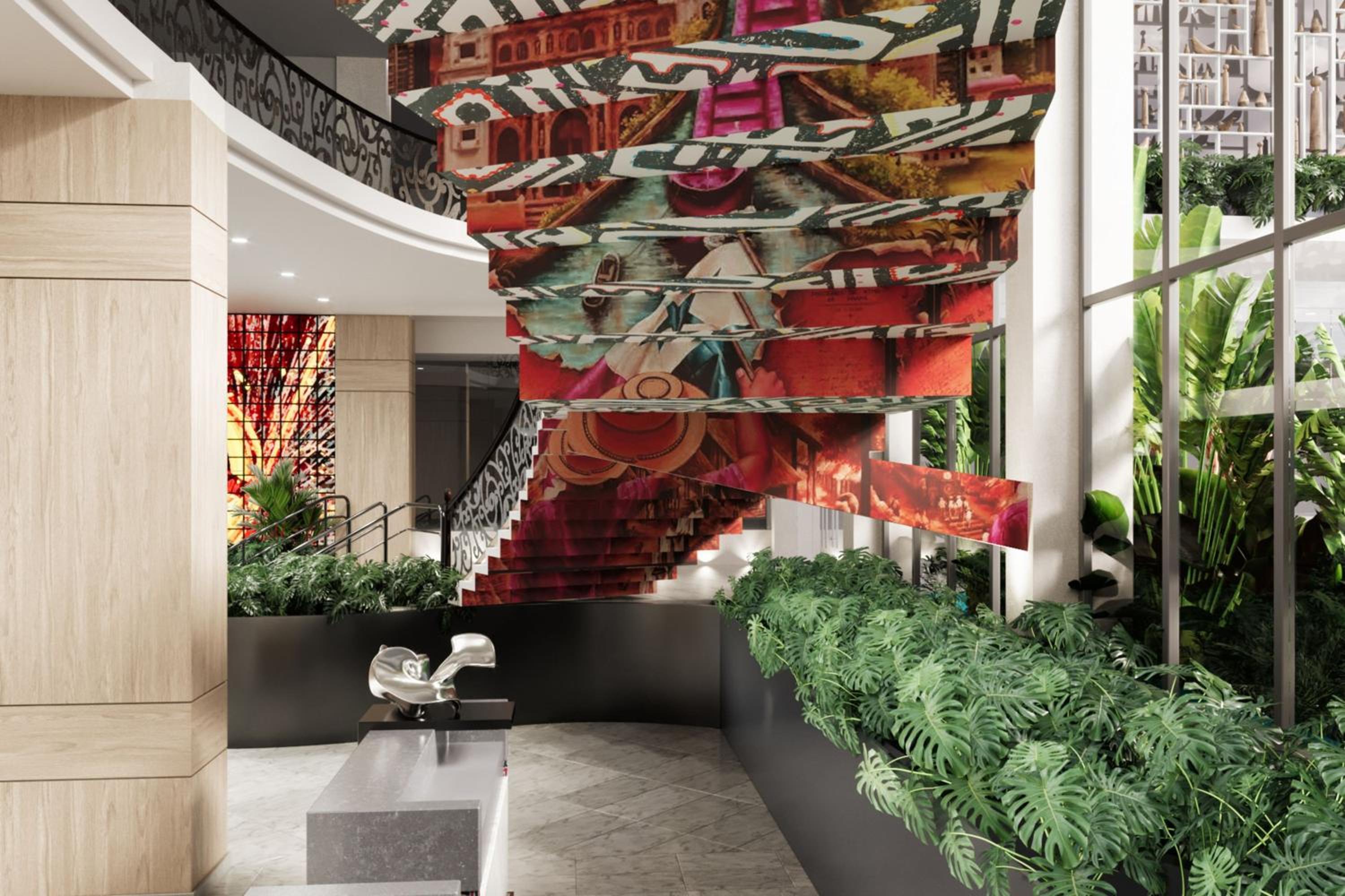 Renaissance Panama City Hotel