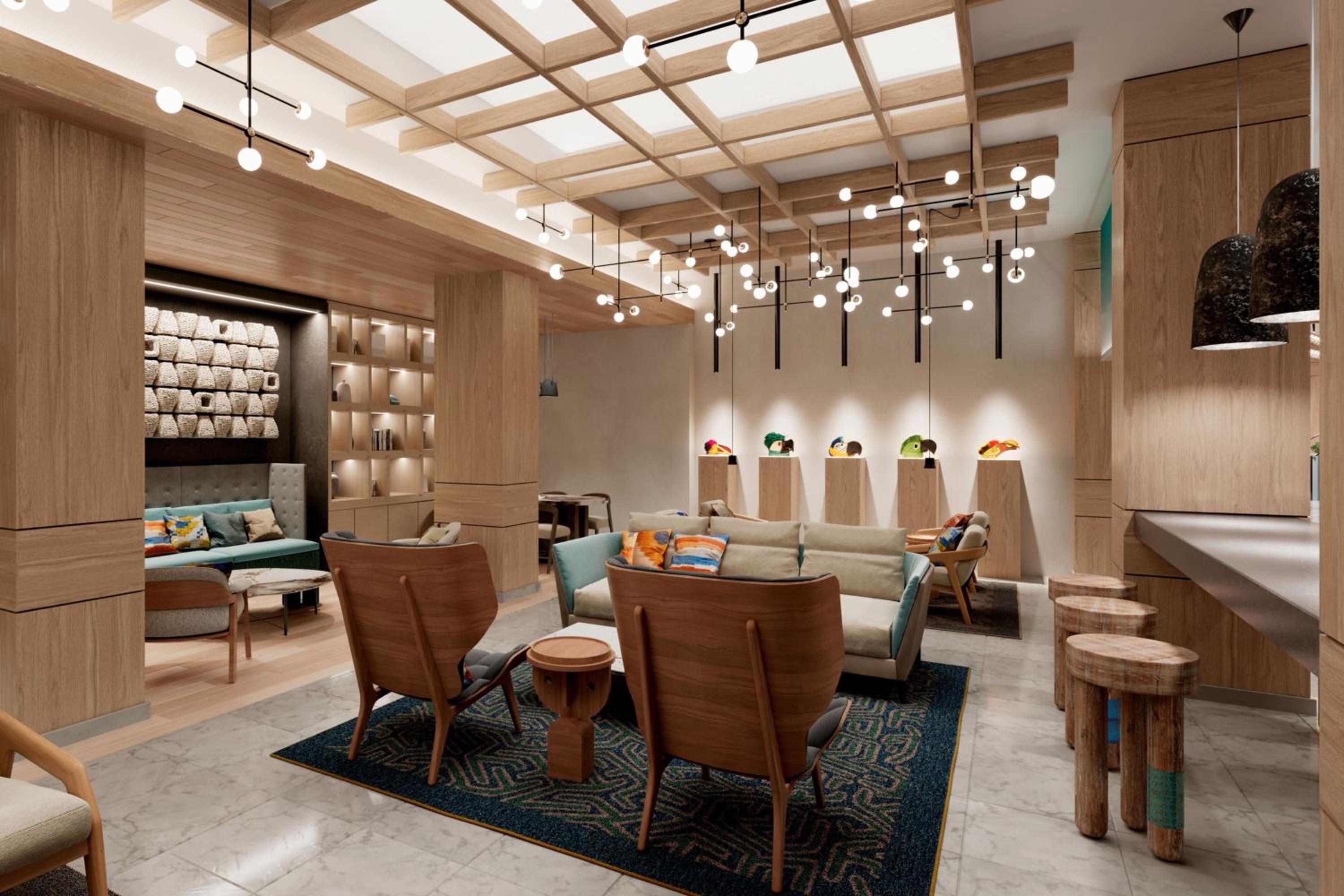 Renaissance Panama City Hotel