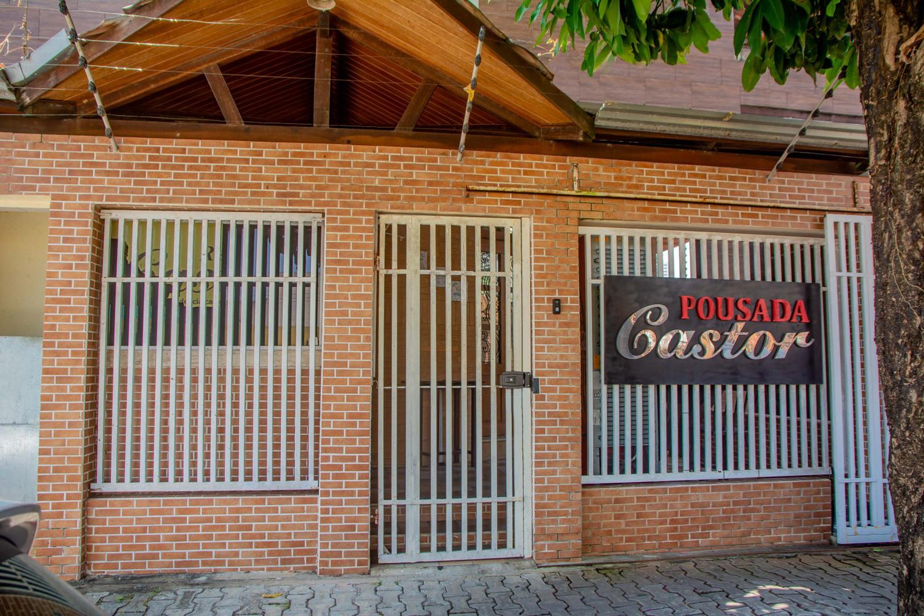 Pousada Flat Castor