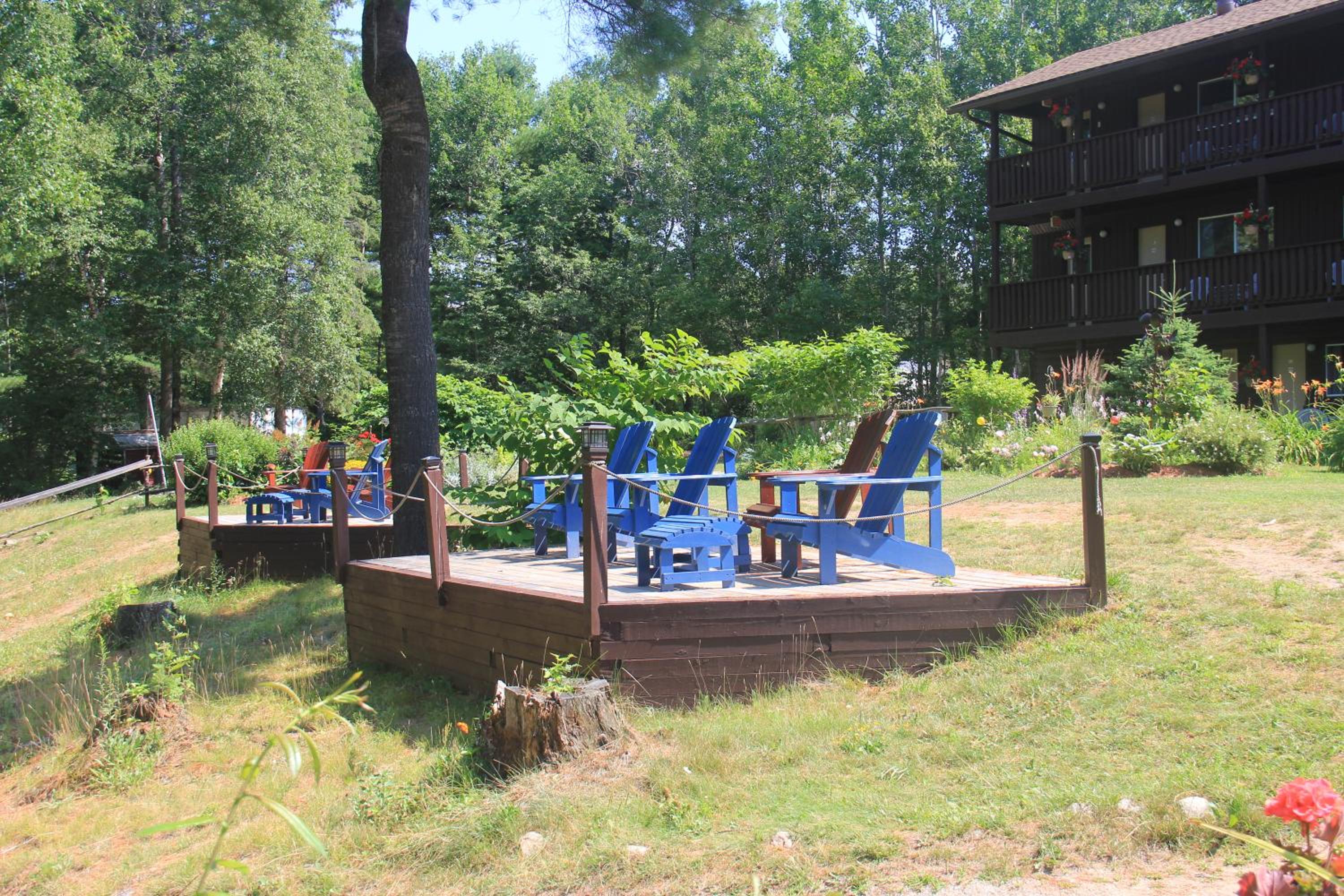Spring Lake Resort