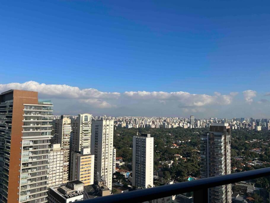 Studio Jardins no Capote Valente