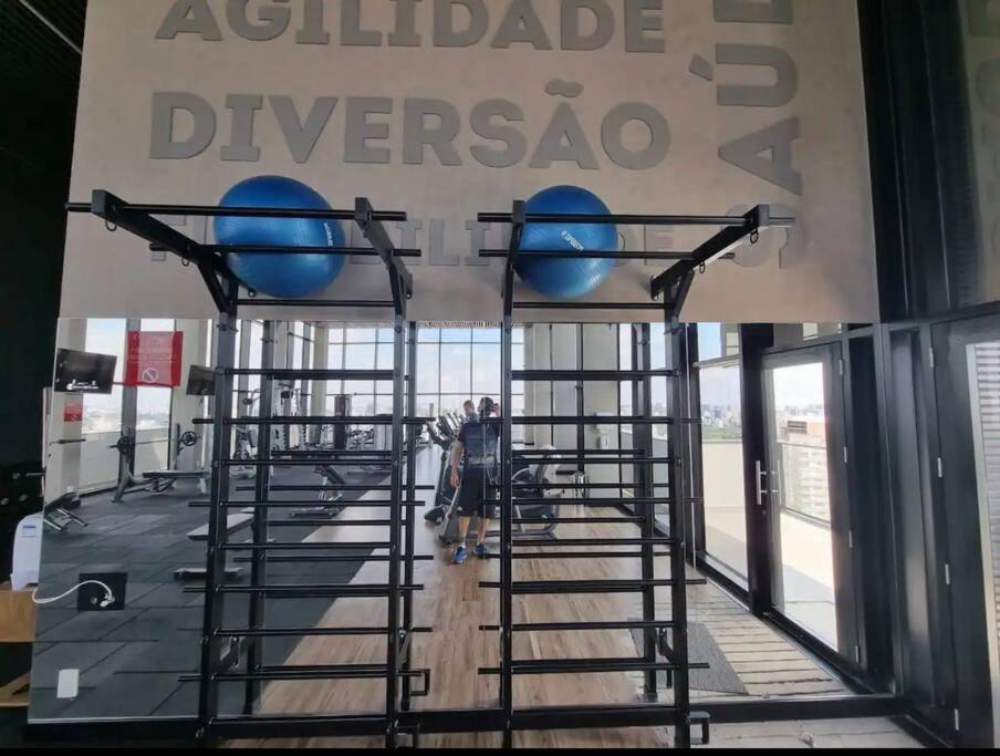 Studio Jardins no Capote Valente