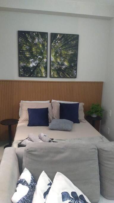 Studio Jardins no Capote Valente