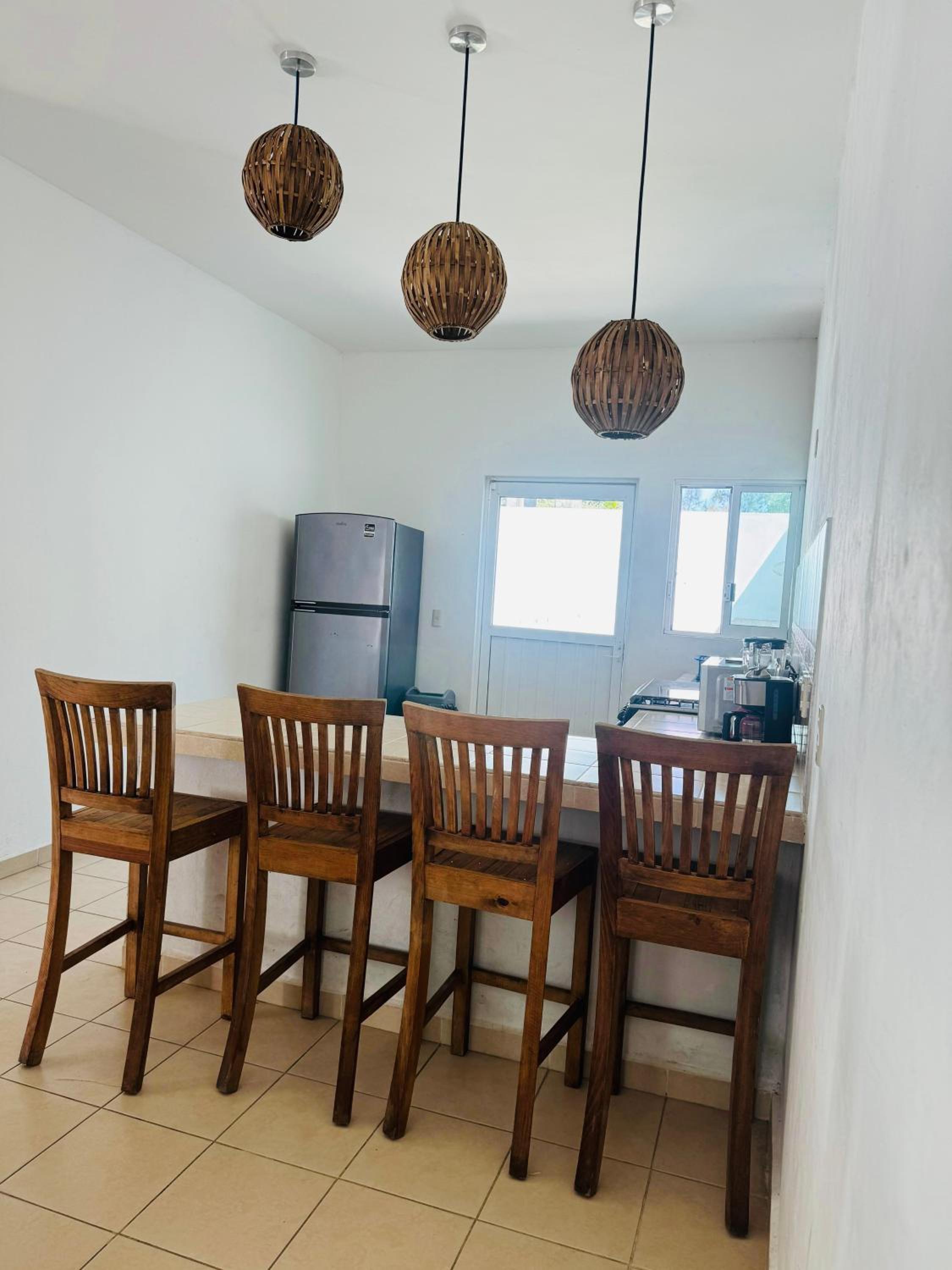 Casa Santorini