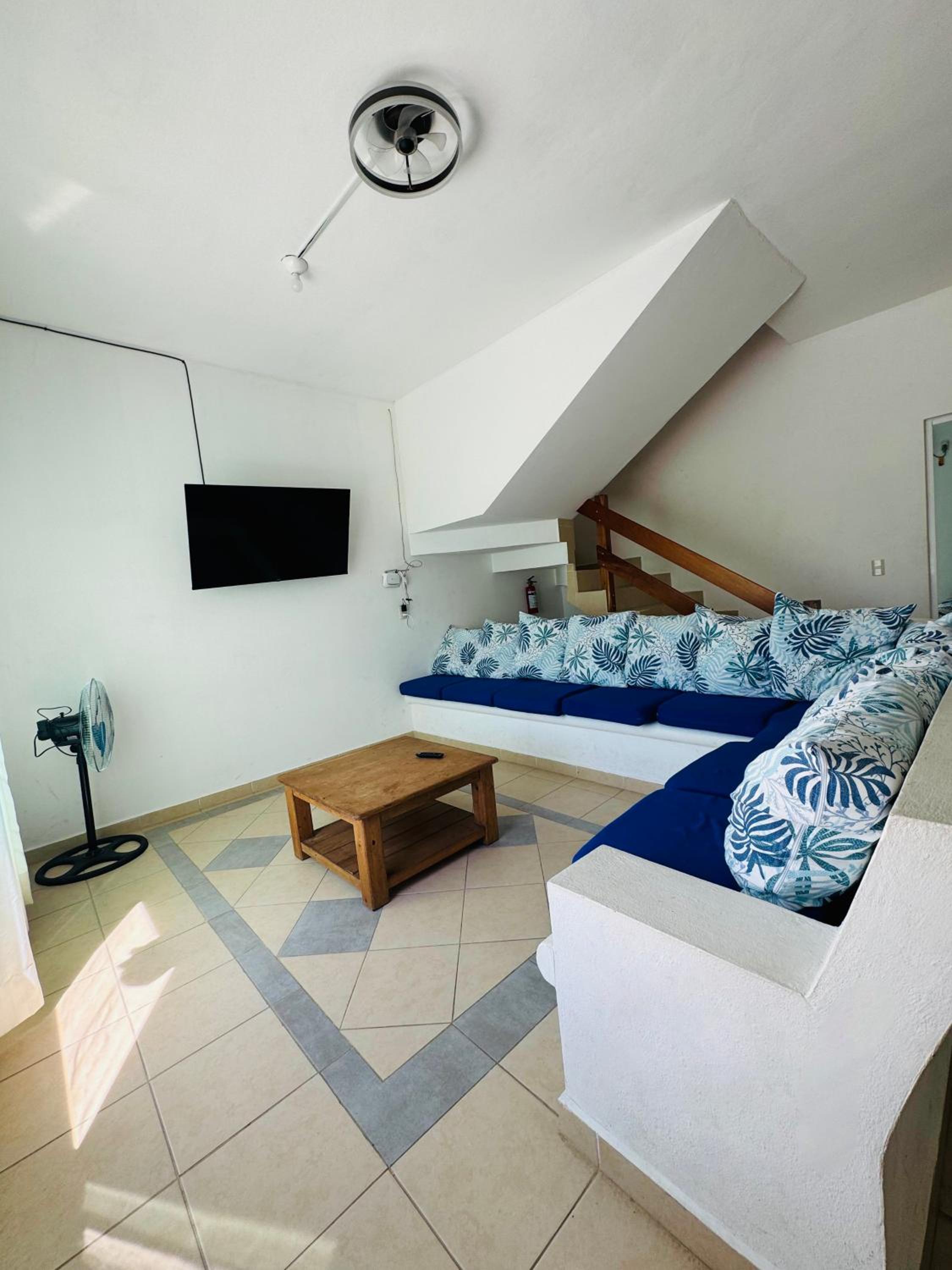 Casa Santorini