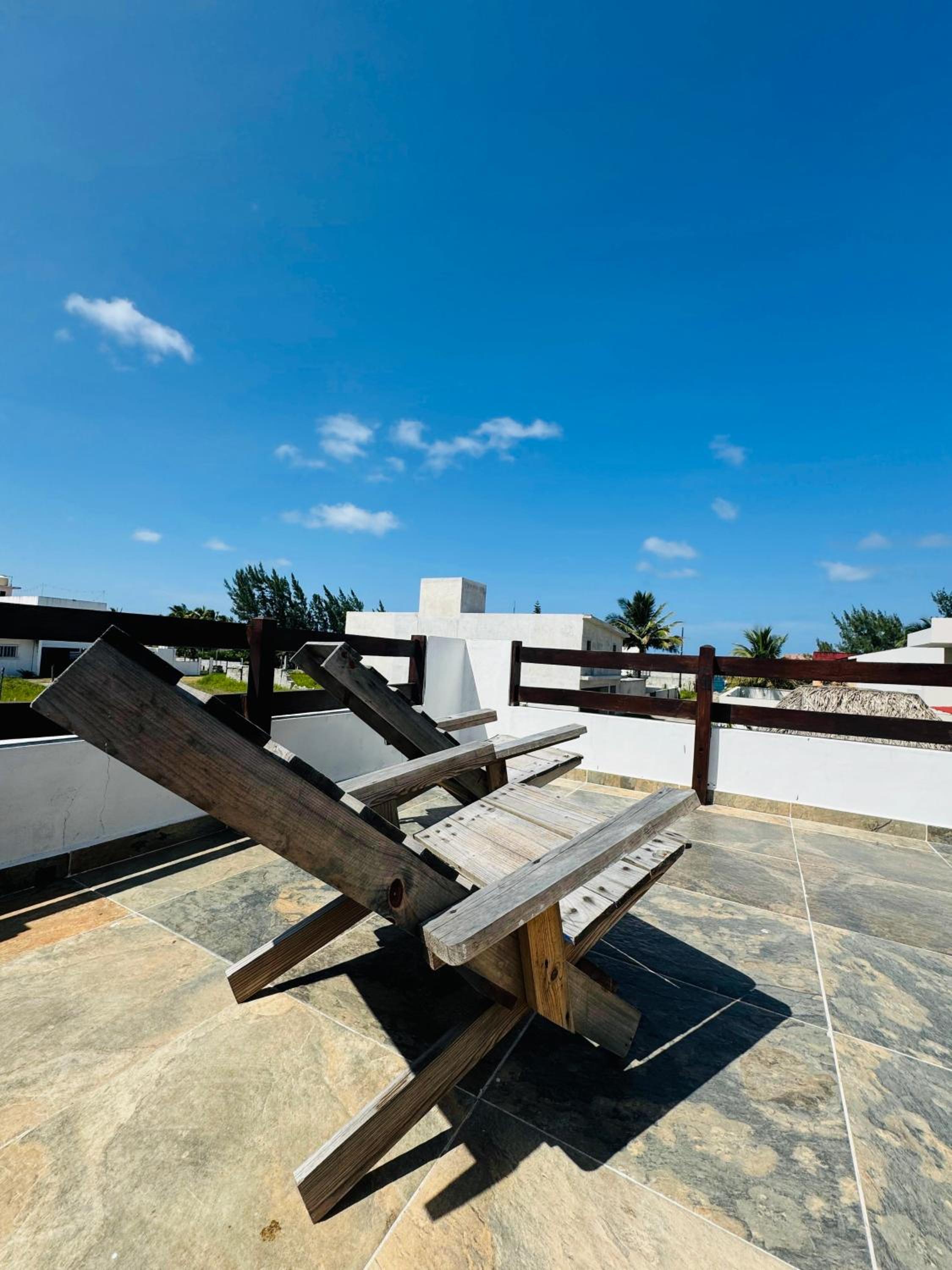 Casa Santorini
