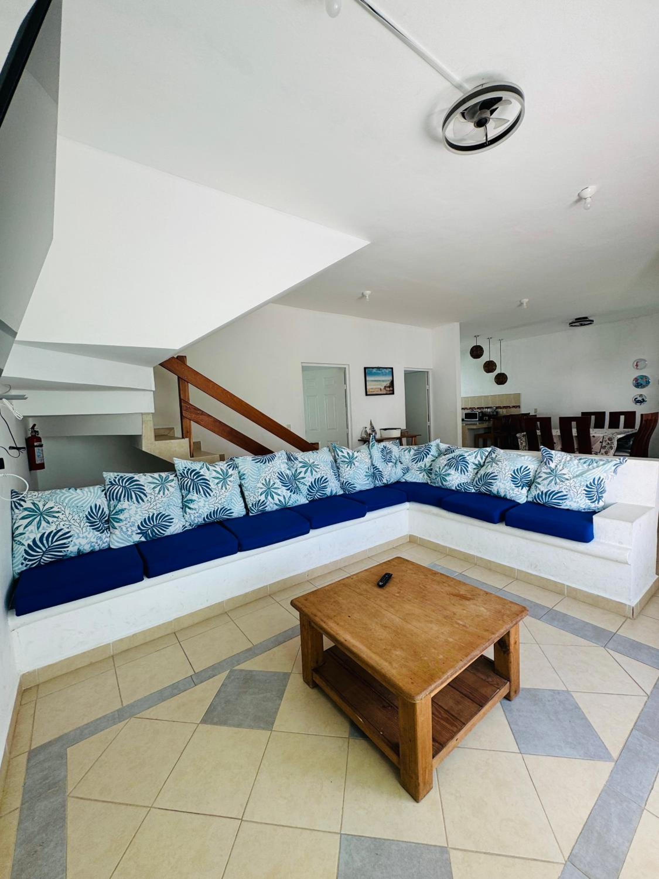 Casa Santorini