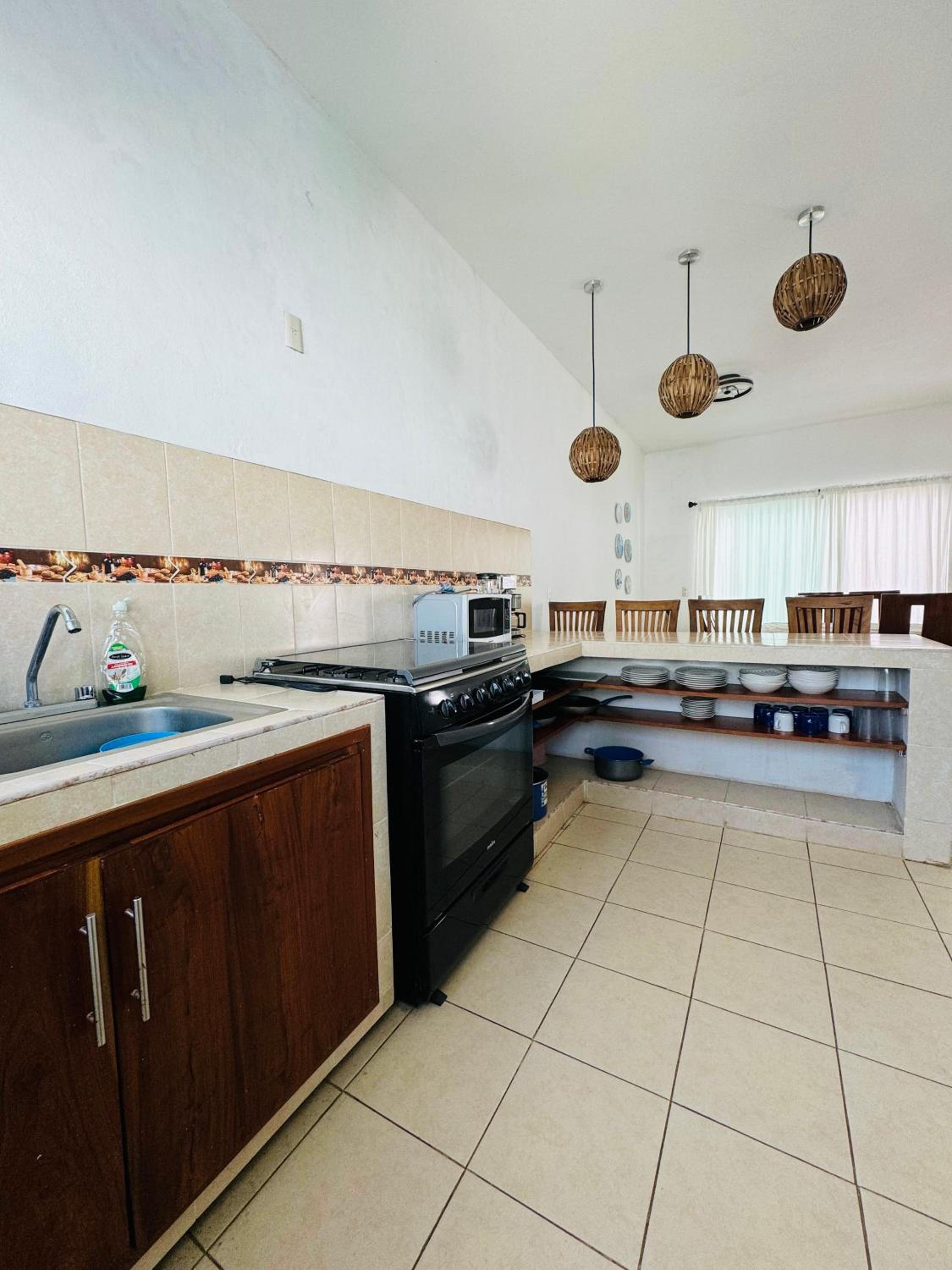 Casa Santorini