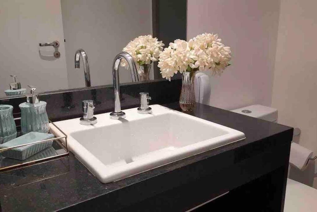 Studio Jardins no Capote Valente