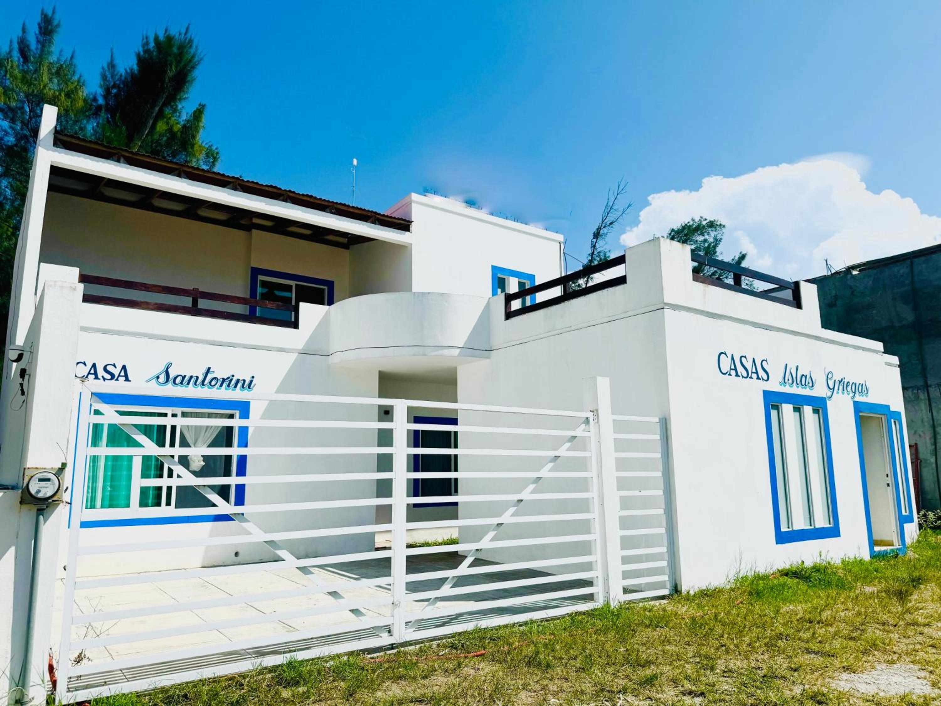 Casa Santorini